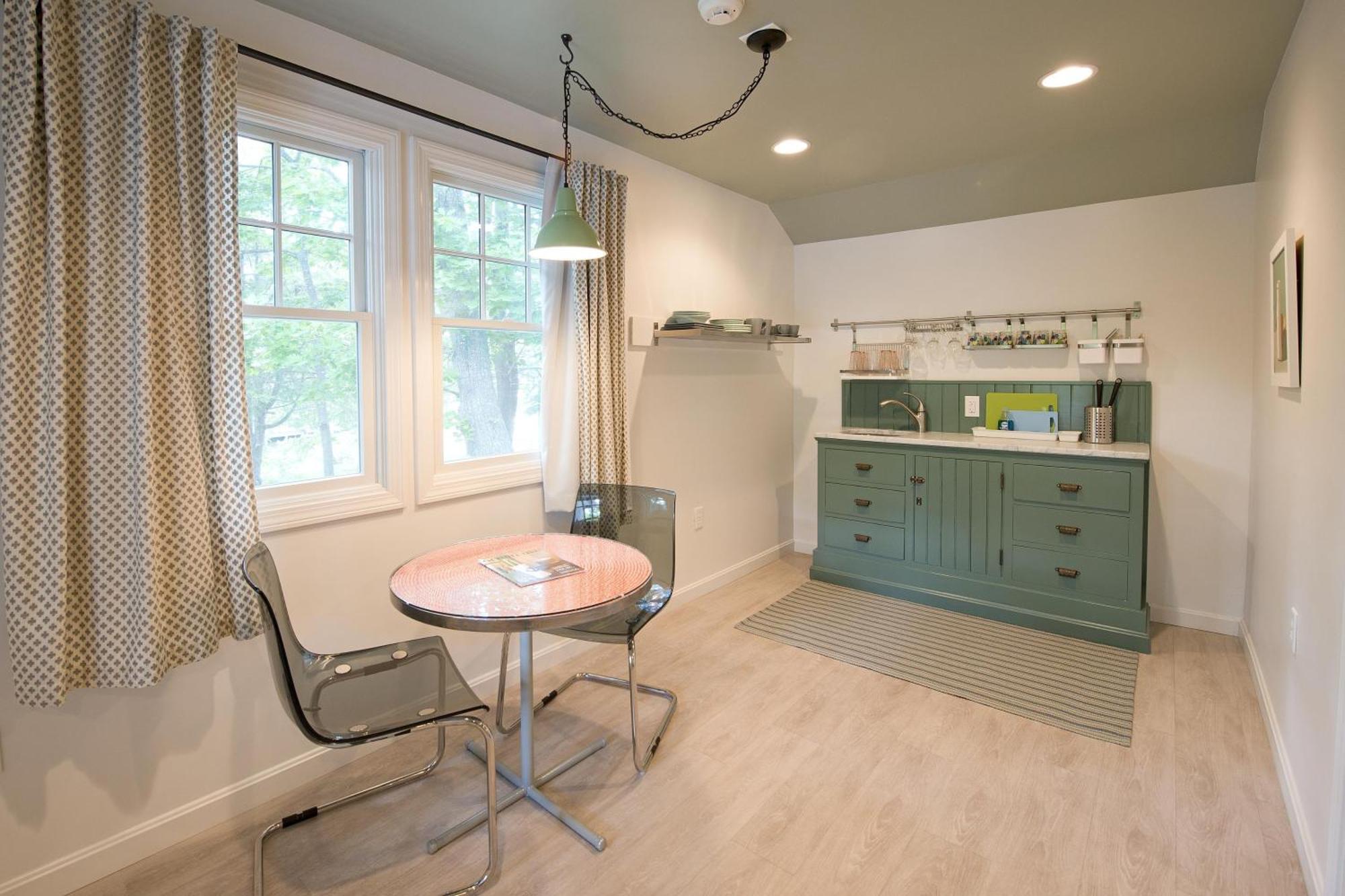 Cove View Suite