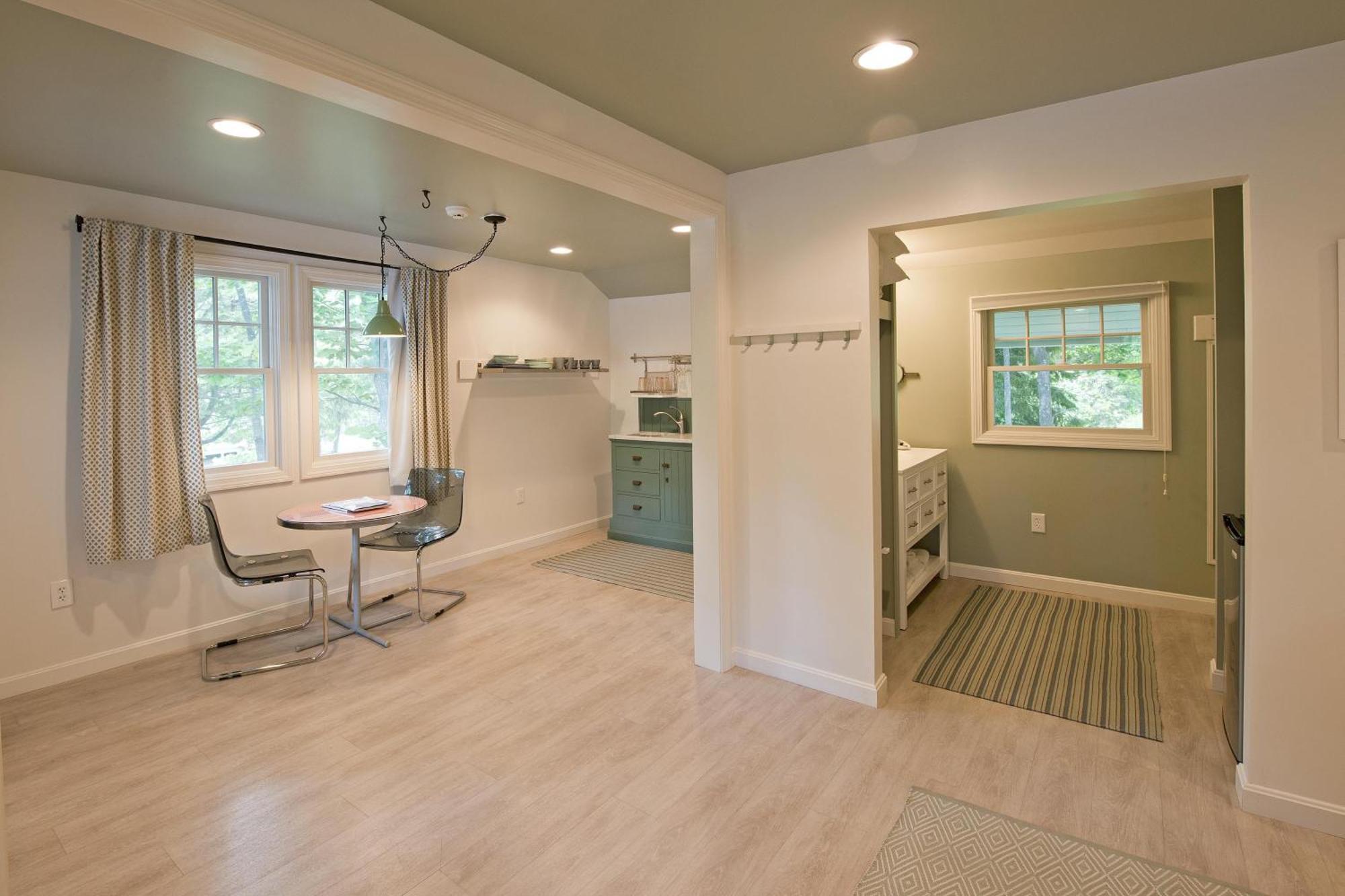 Cove View Suite