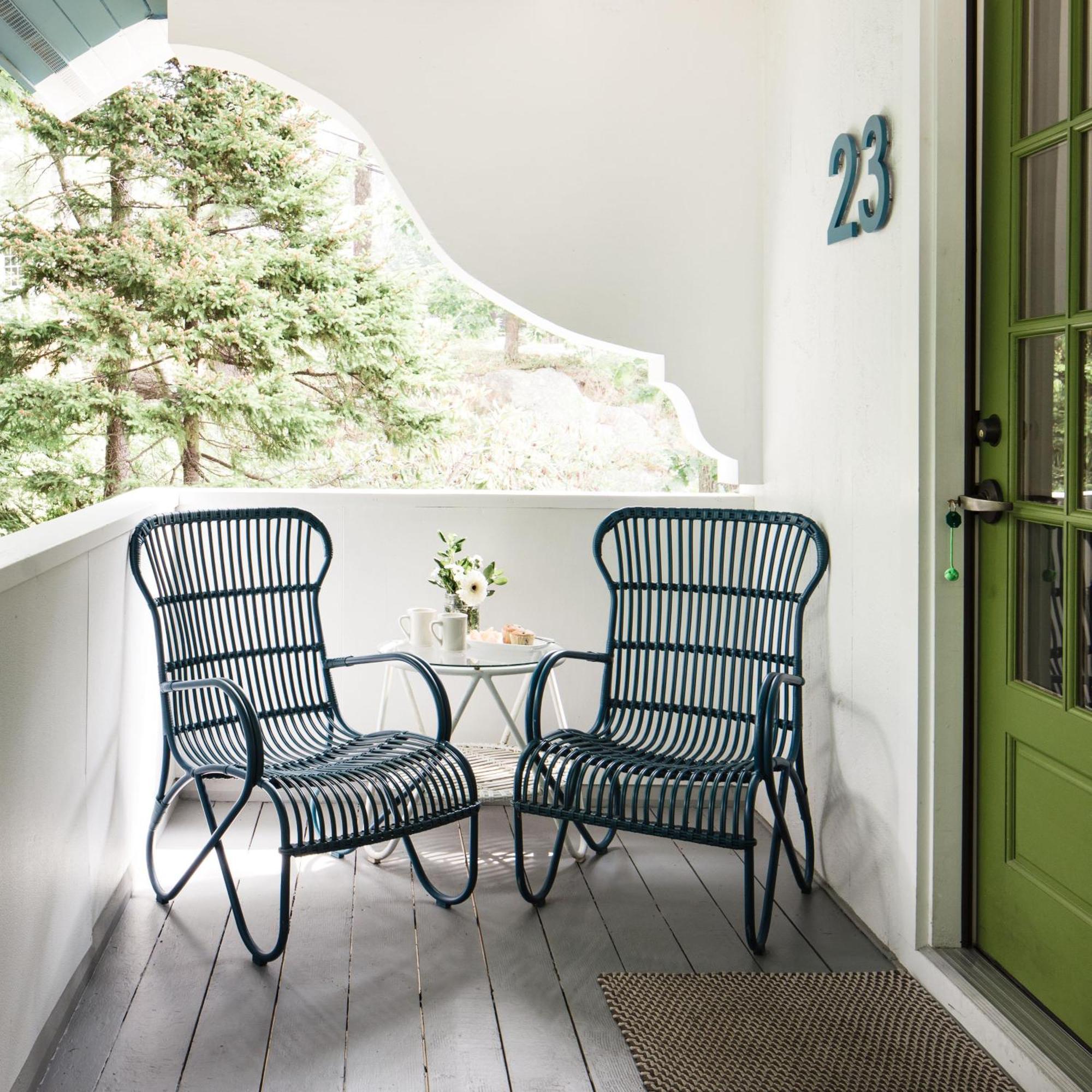 Cove King Second Floor