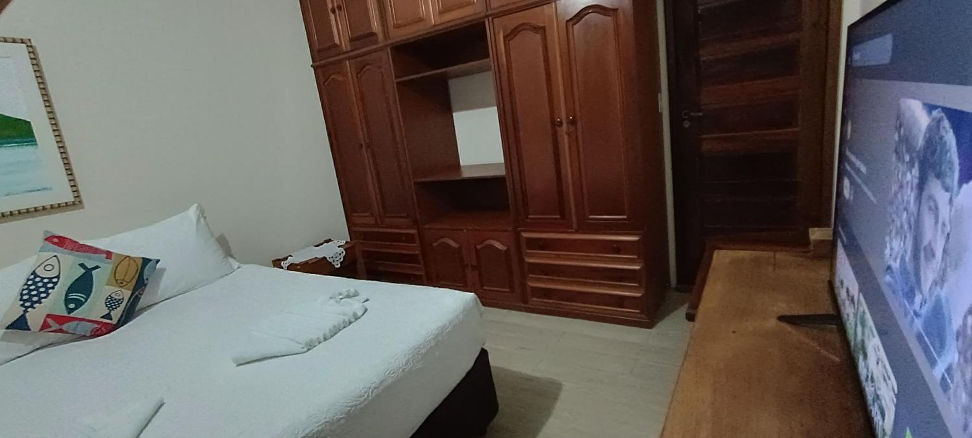 Executive Triple Room