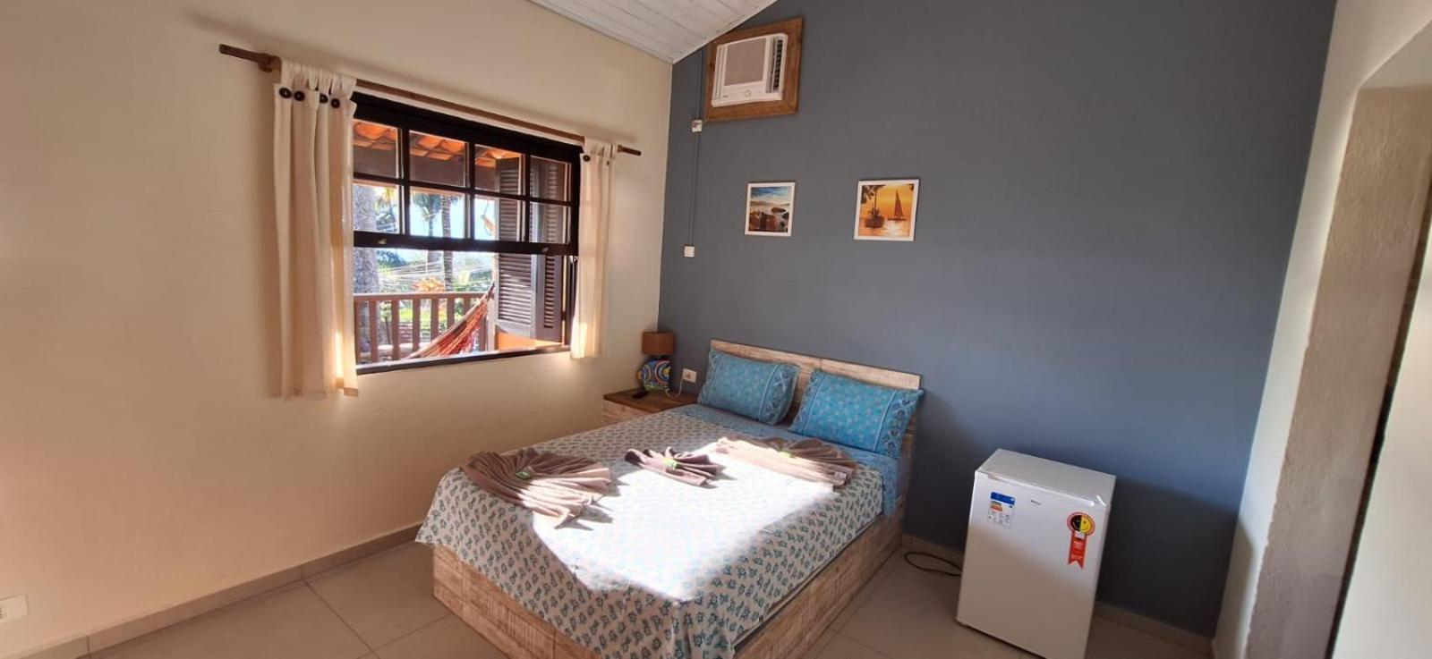 Double Room Sea View