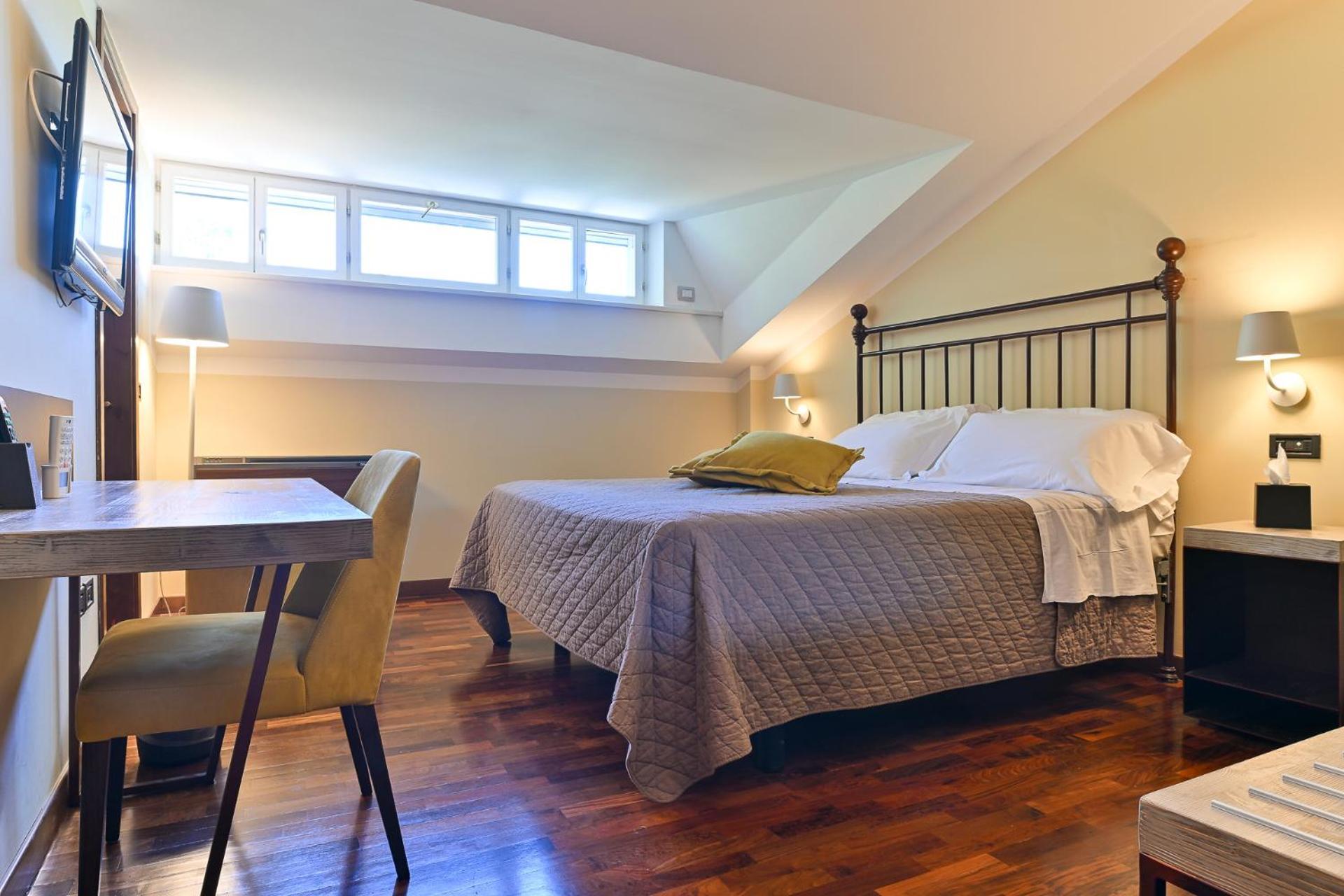 Double or Twin Room