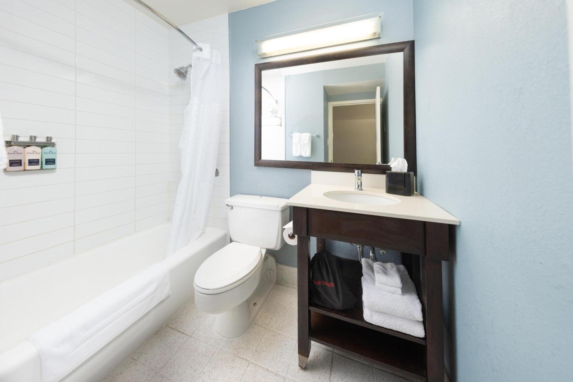 Premium King Room