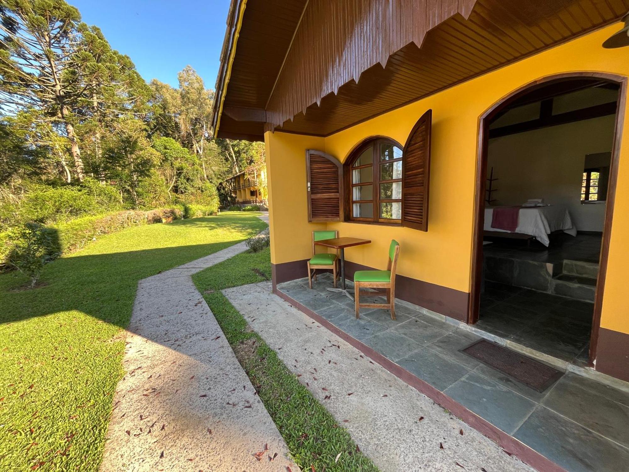 Chalet