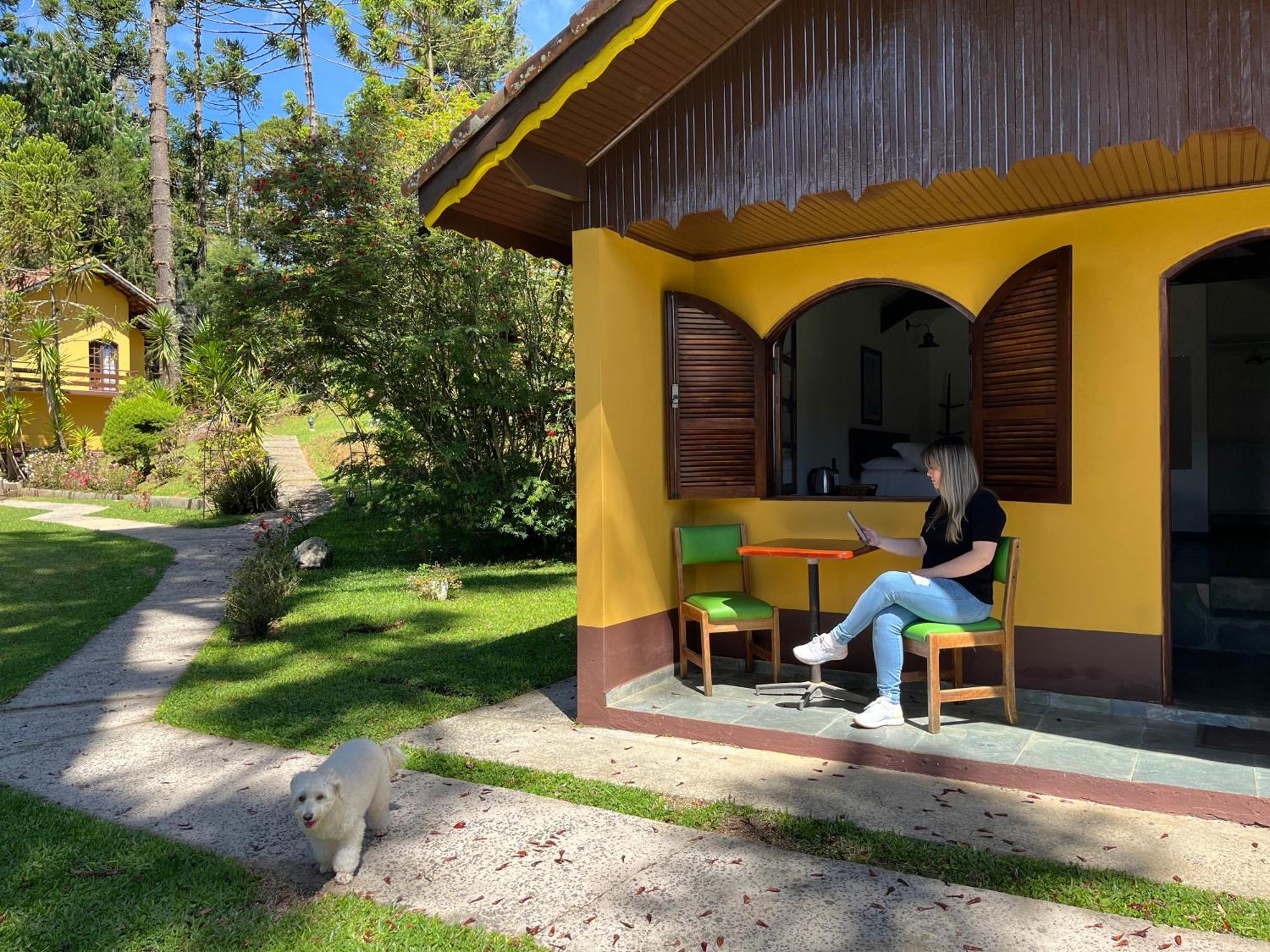 Chalet