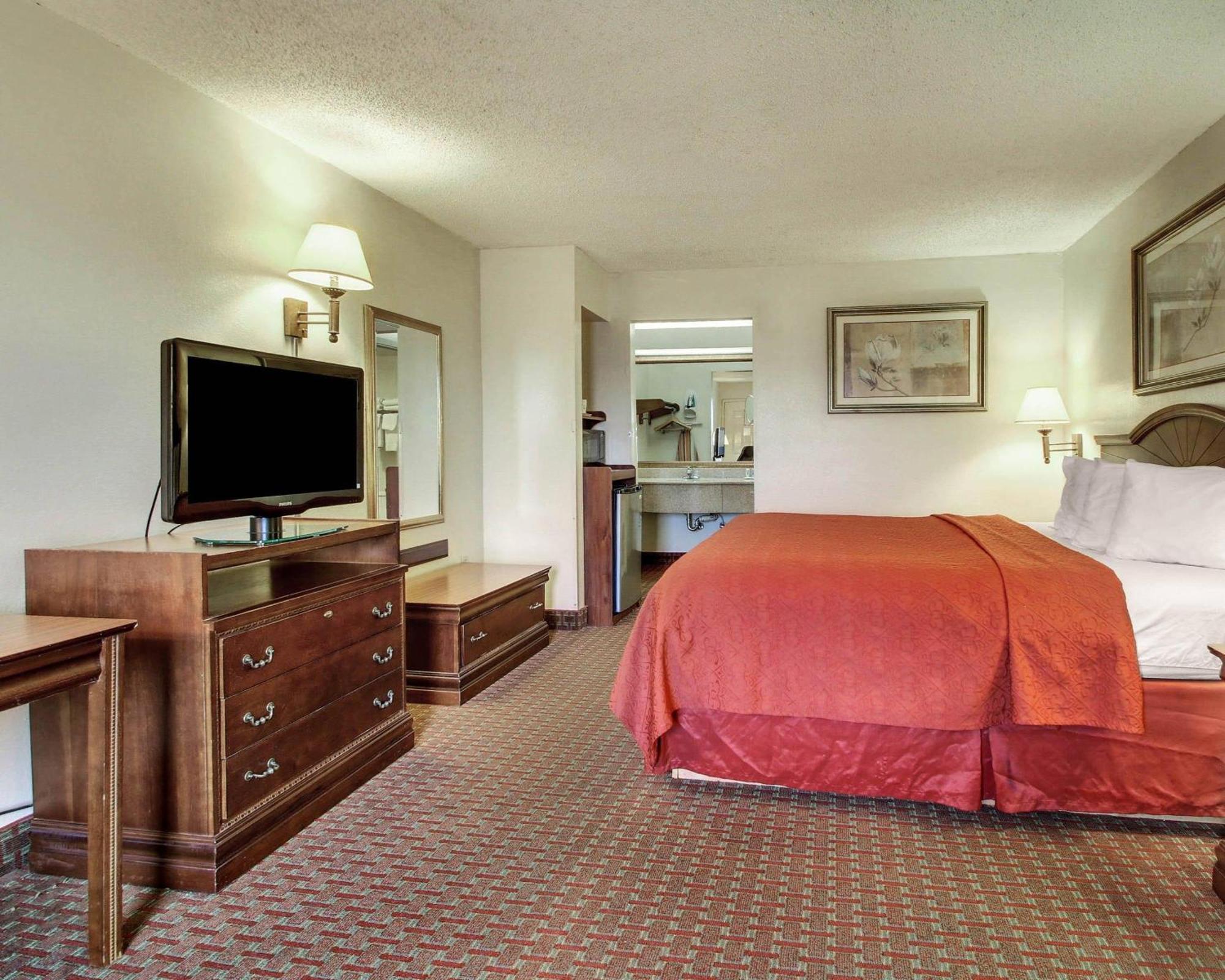 King Room Non-Smoking