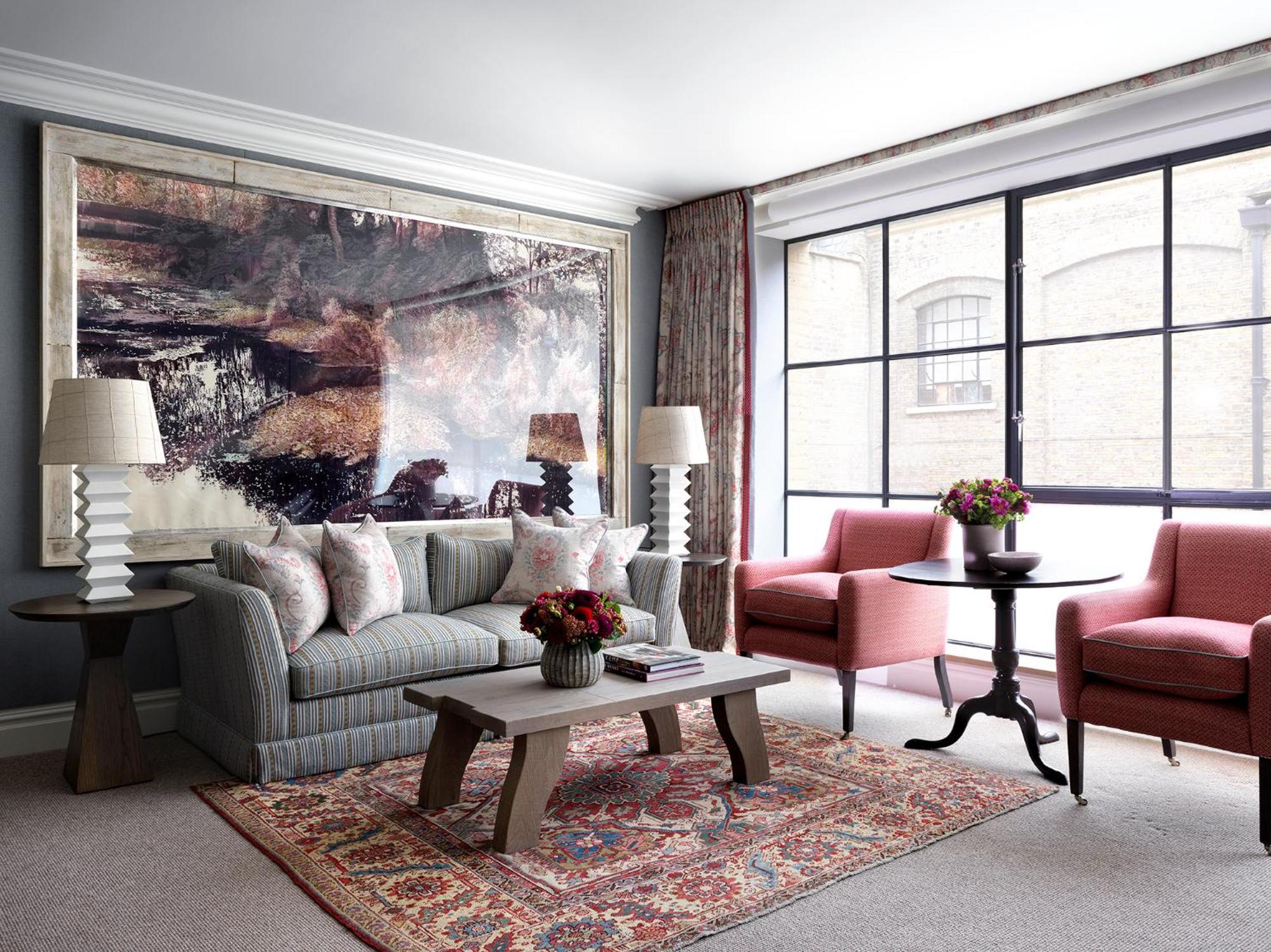 Deluxe Junior Suite