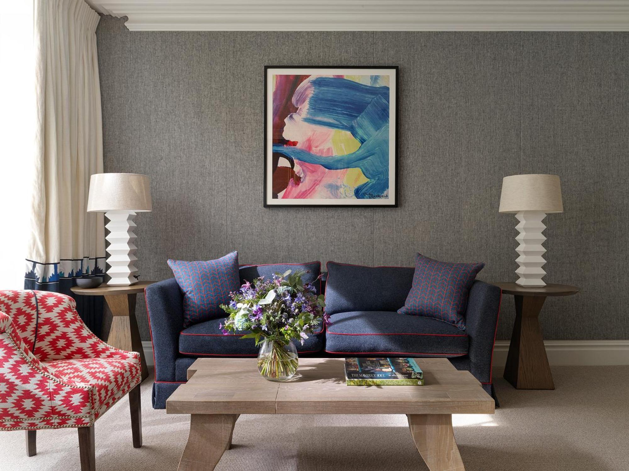 Luxury Junior Suite