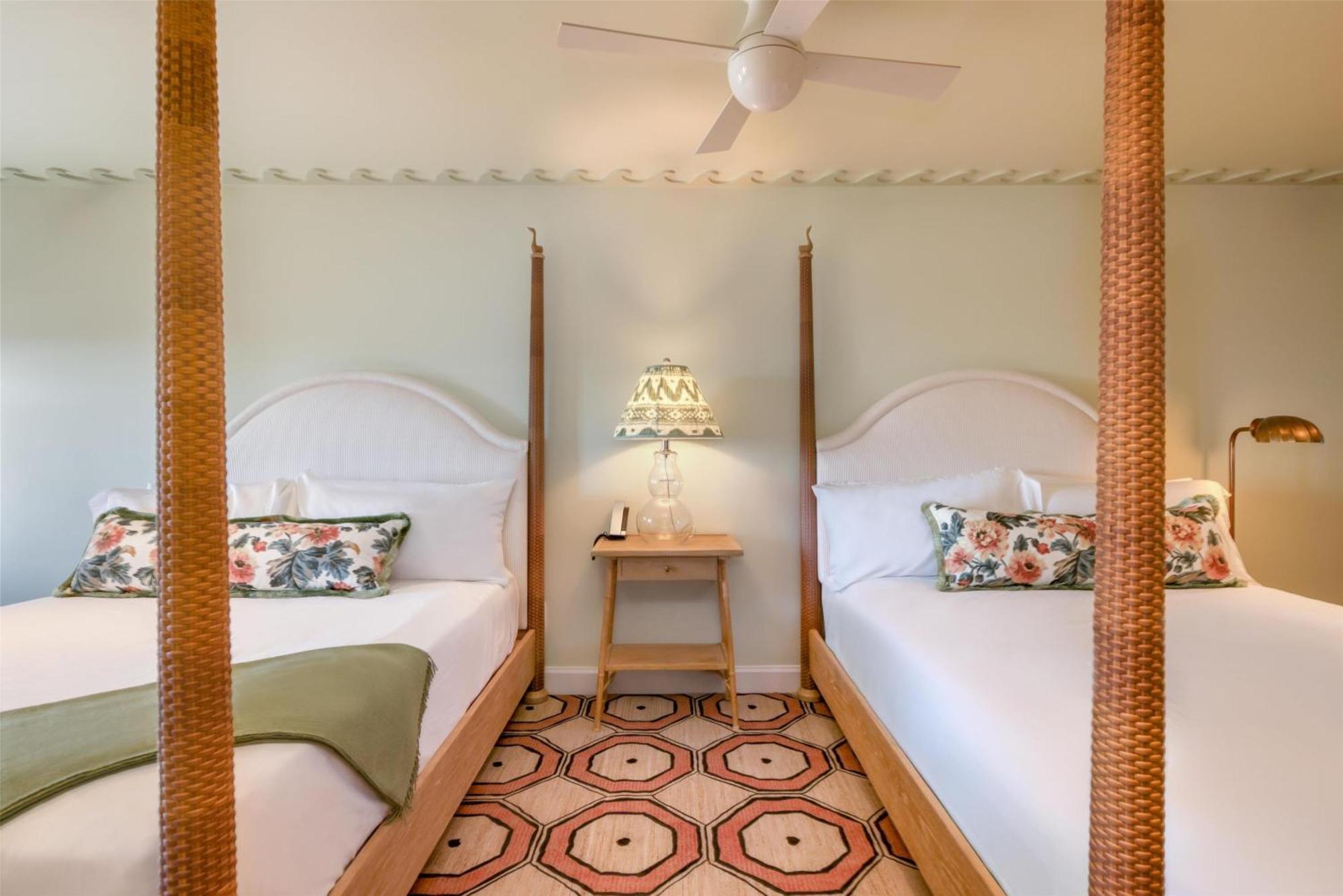 Resort Two Queen