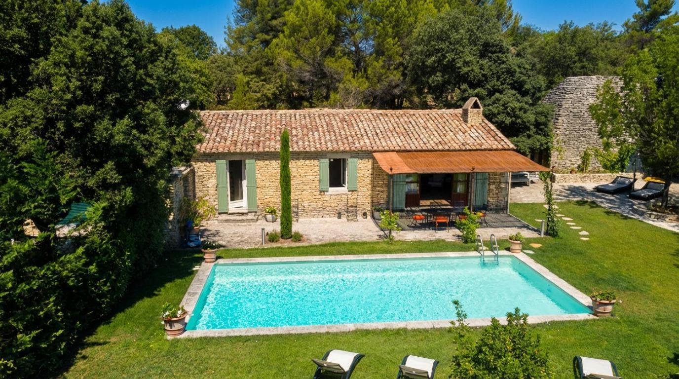 Villa Private Pool