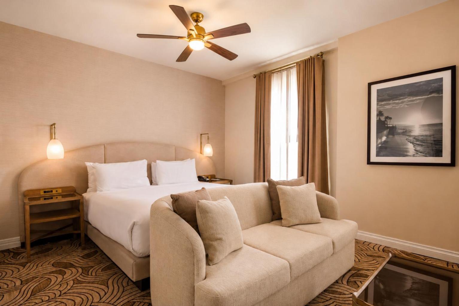 Superior Family Room