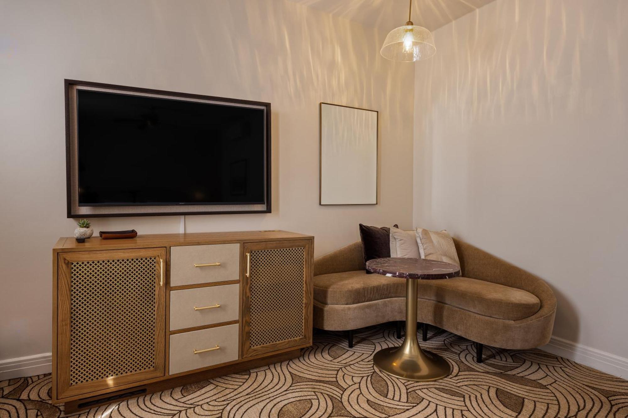 Superior Family Room