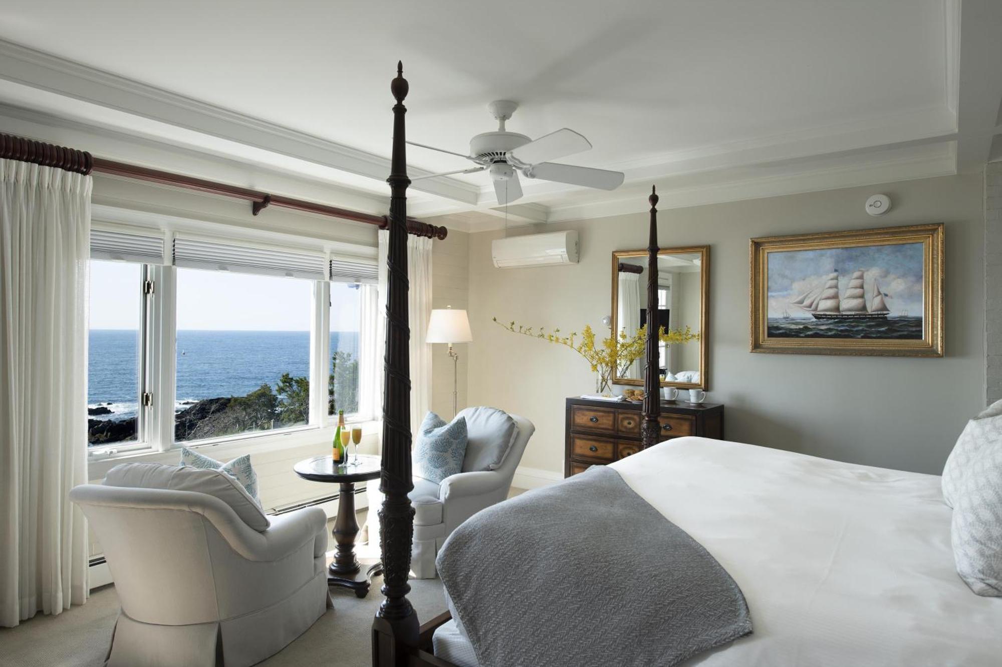 Seacrest King Ocean View