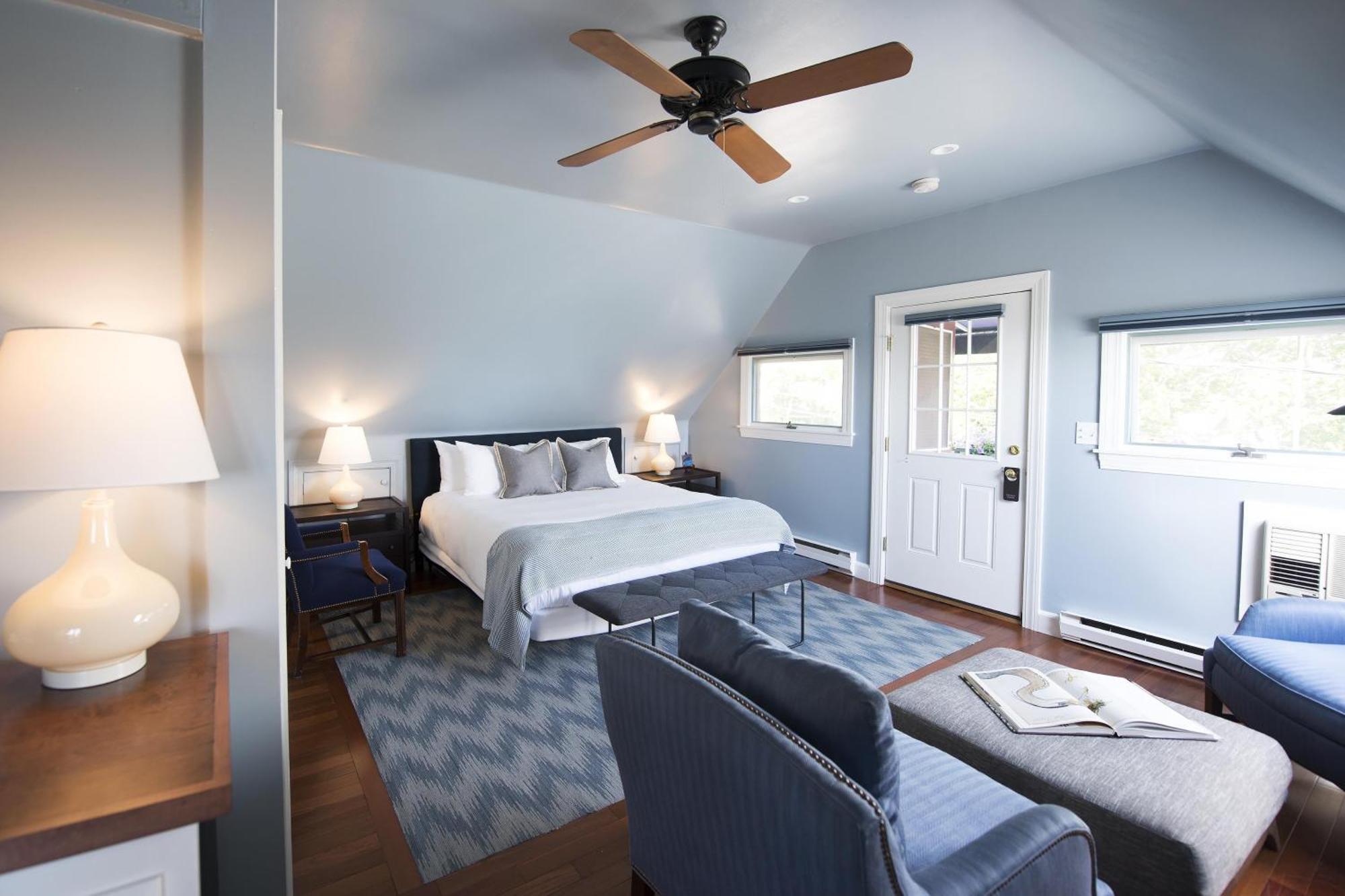 Ocean Bluff