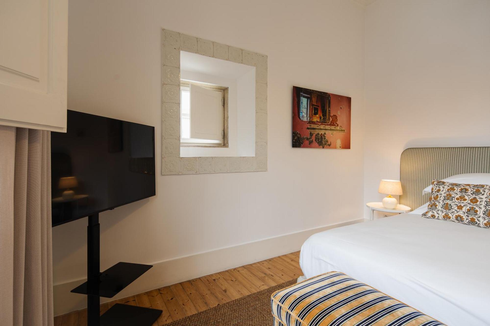 Superior Double or Twin Room