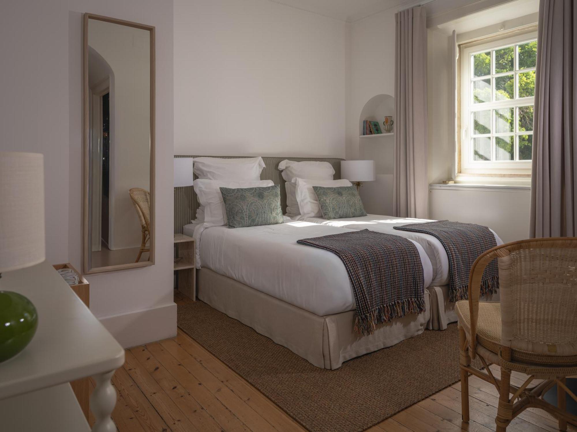 Superior Double or Twin Room