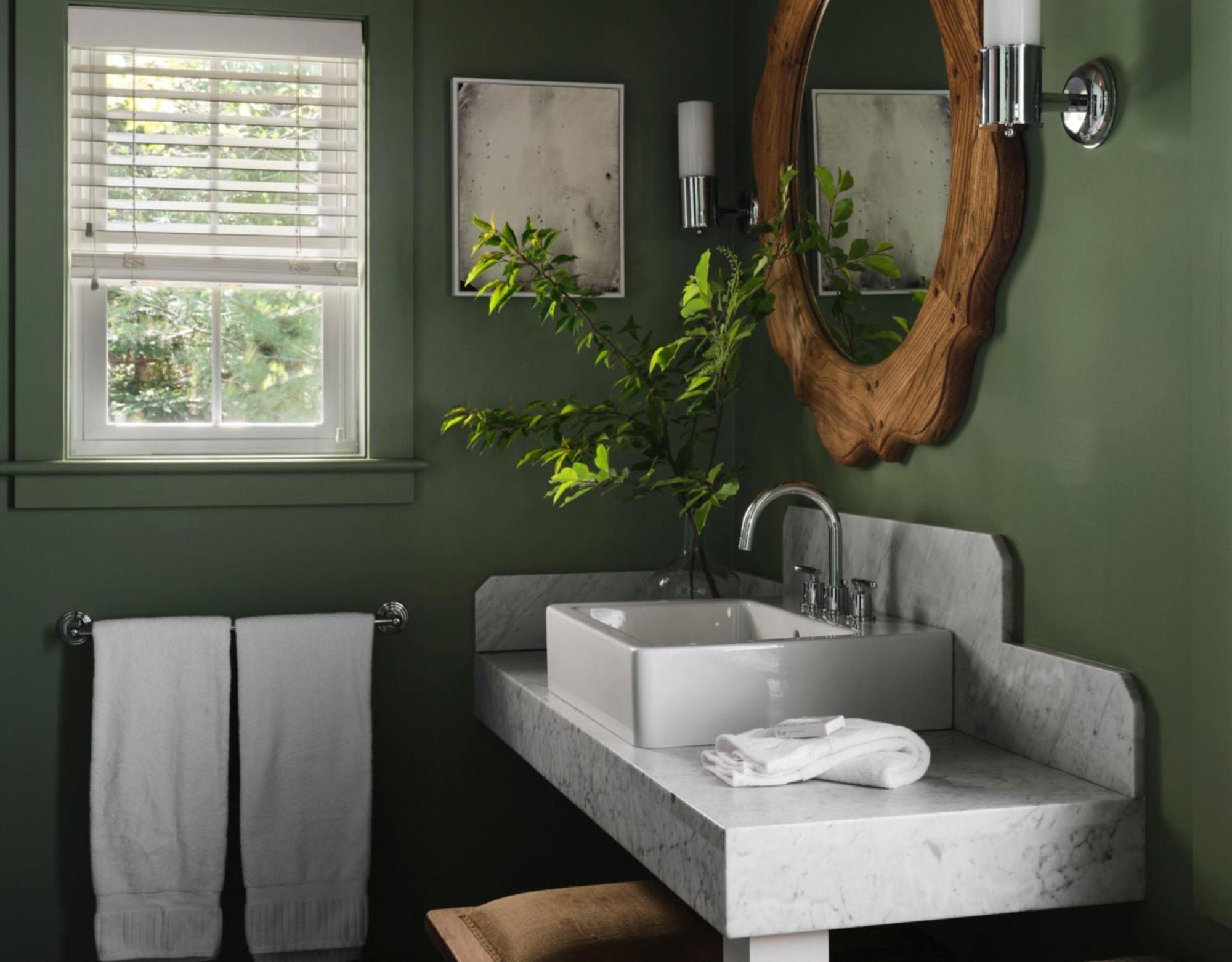 One-Bedroom Bungalow