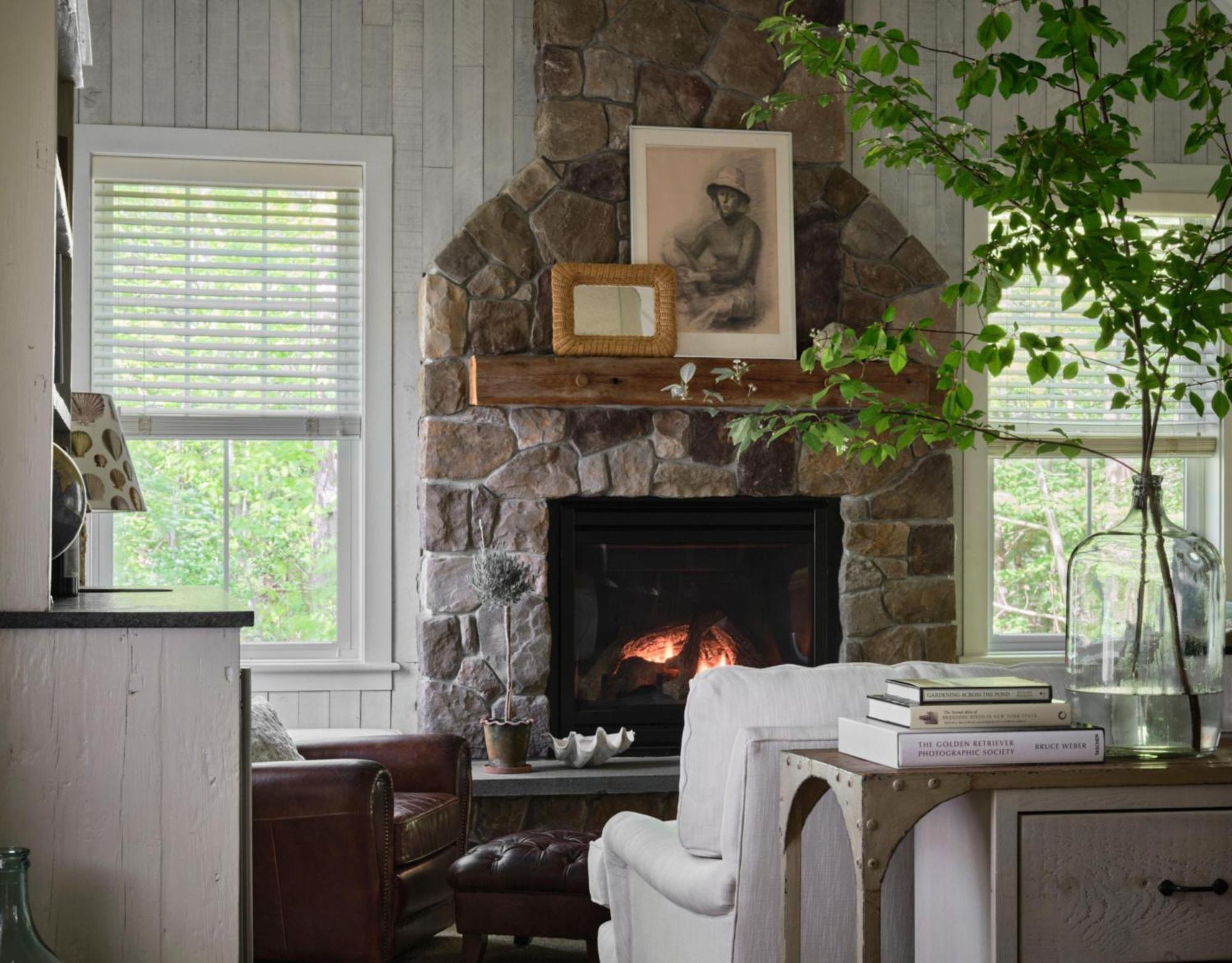 One-Bedroom Bungalow