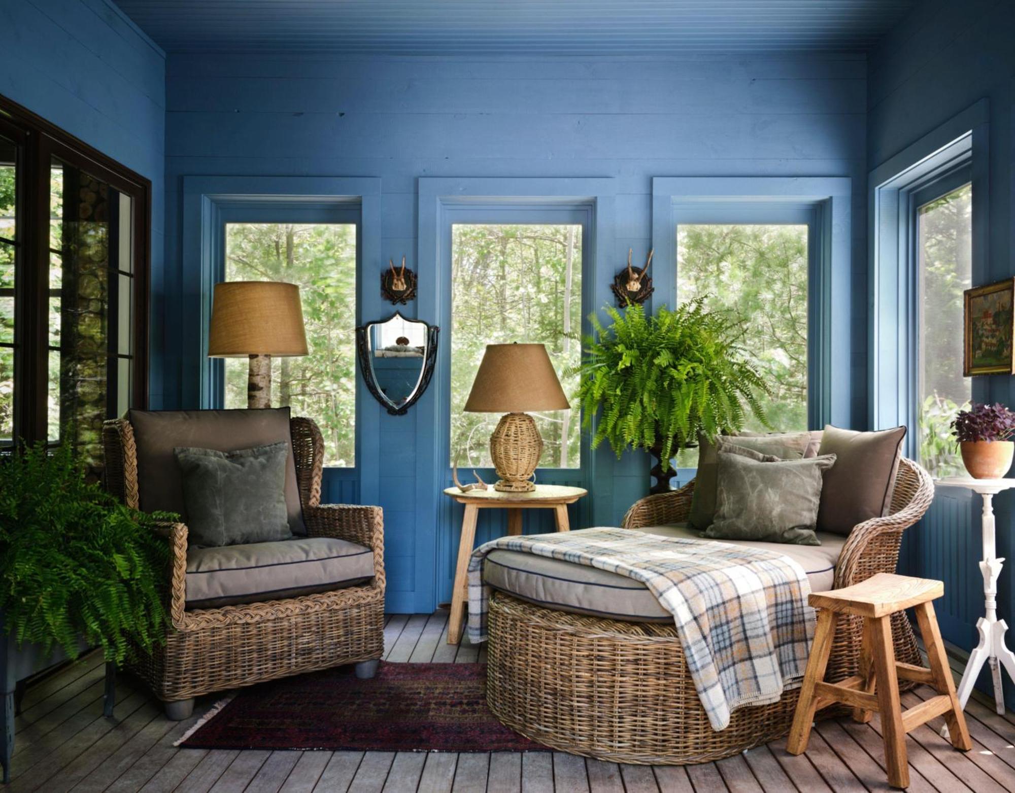One-Bedroom Bungalow