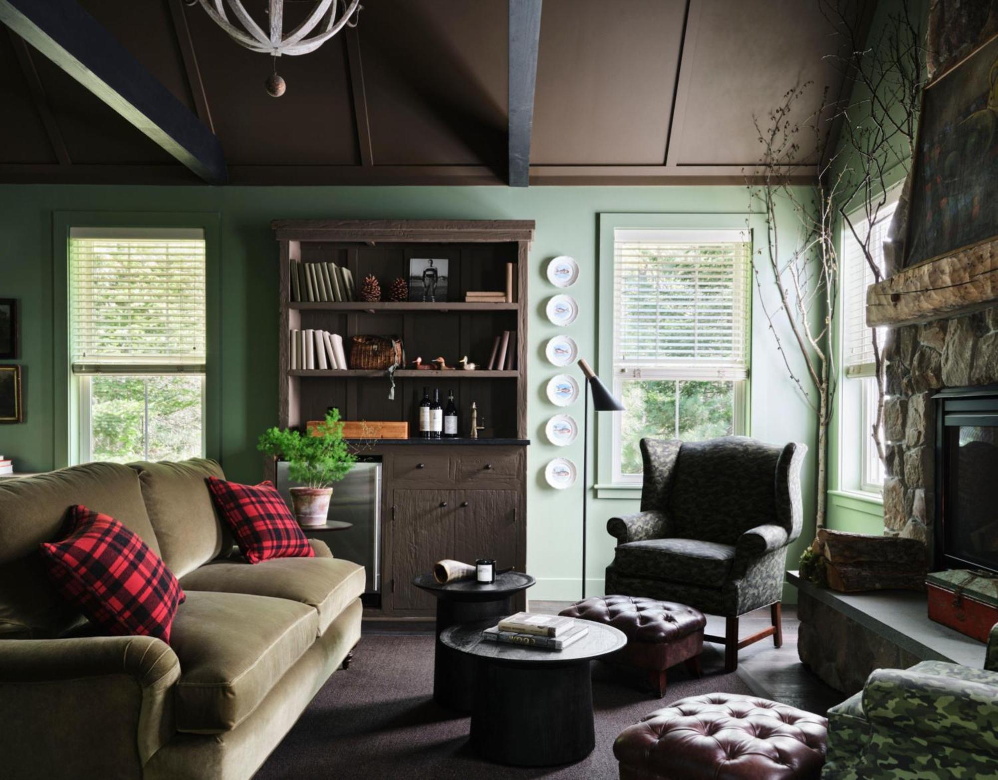 One-Bedroom Bungalow