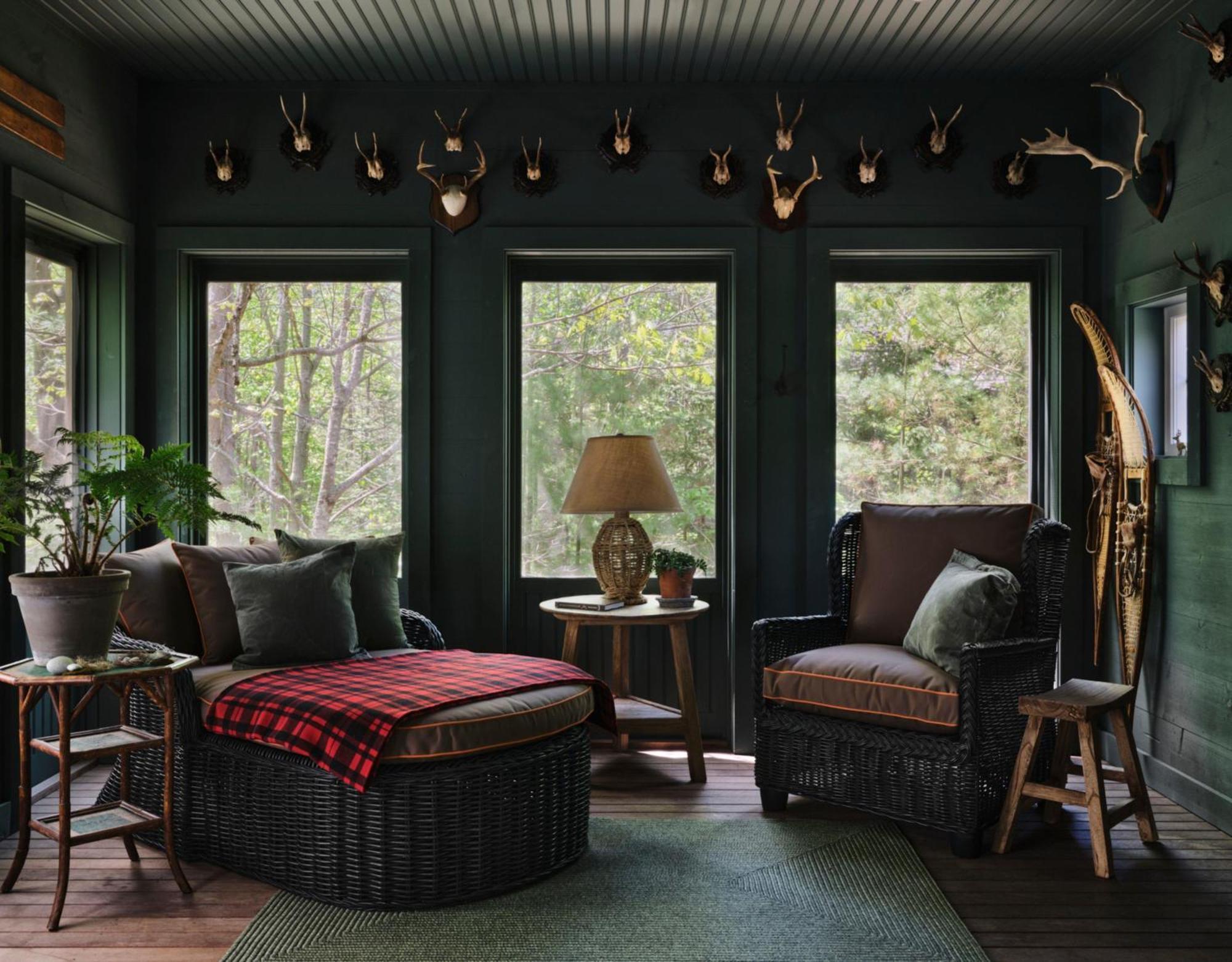 One-Bedroom Bungalow