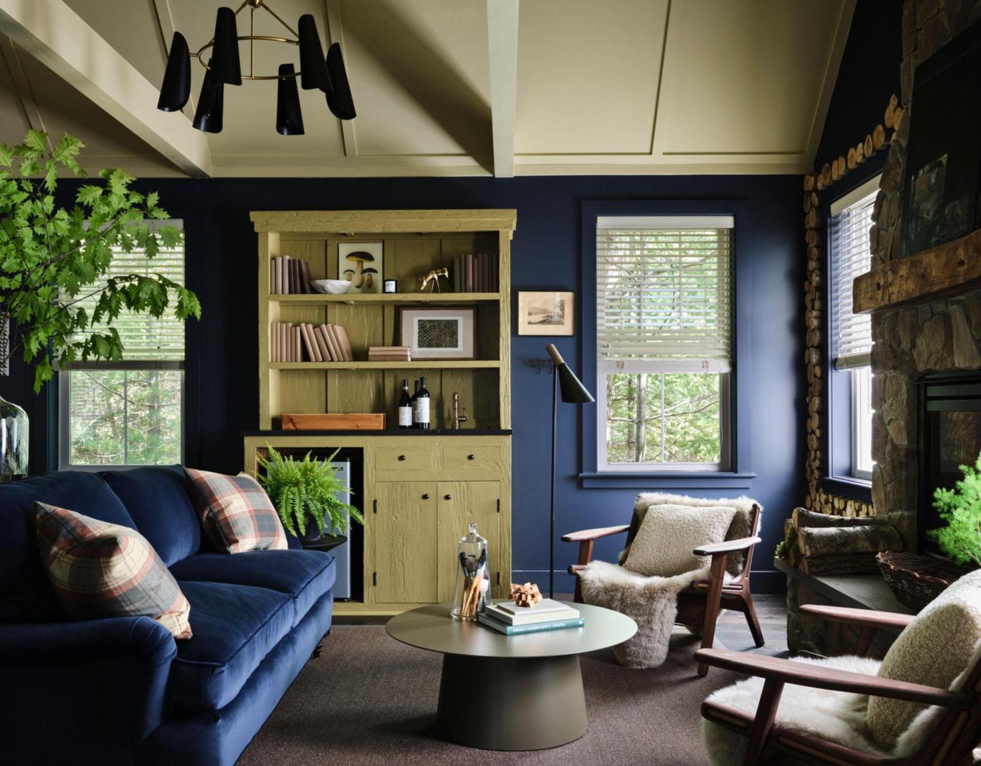 One-Bedroom Bungalow