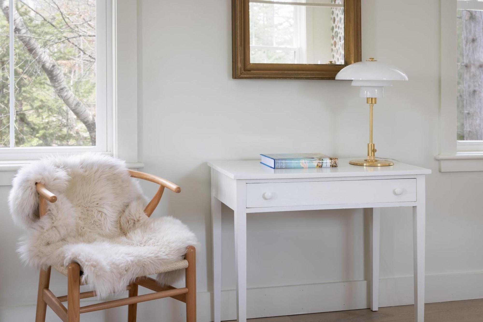 One-Bedroom Bungalow