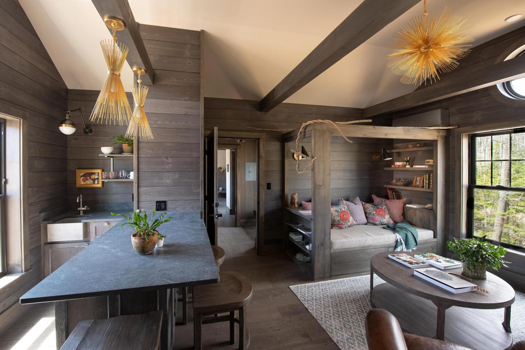 Treetop Suite