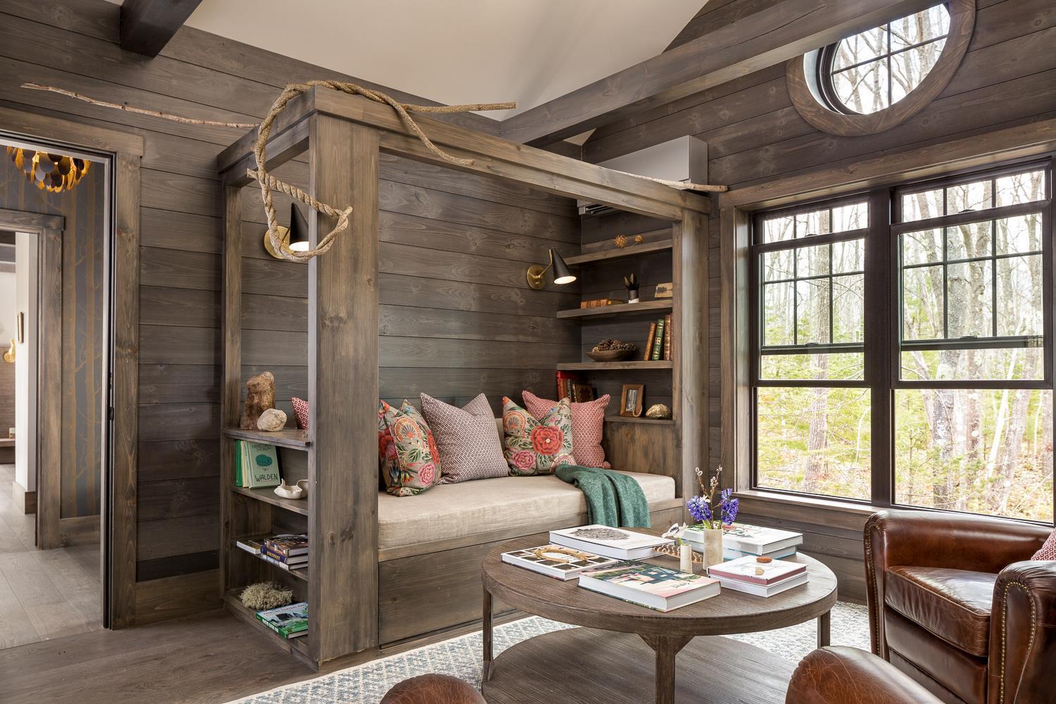 Treetop Suite