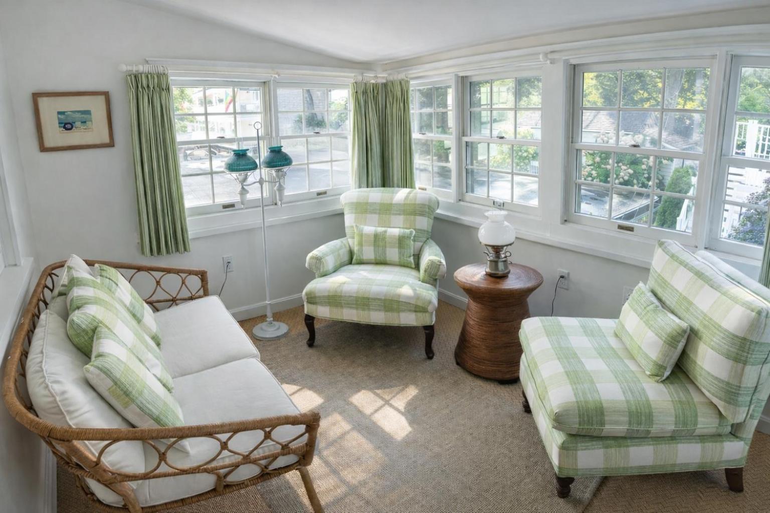 York Suite King Room