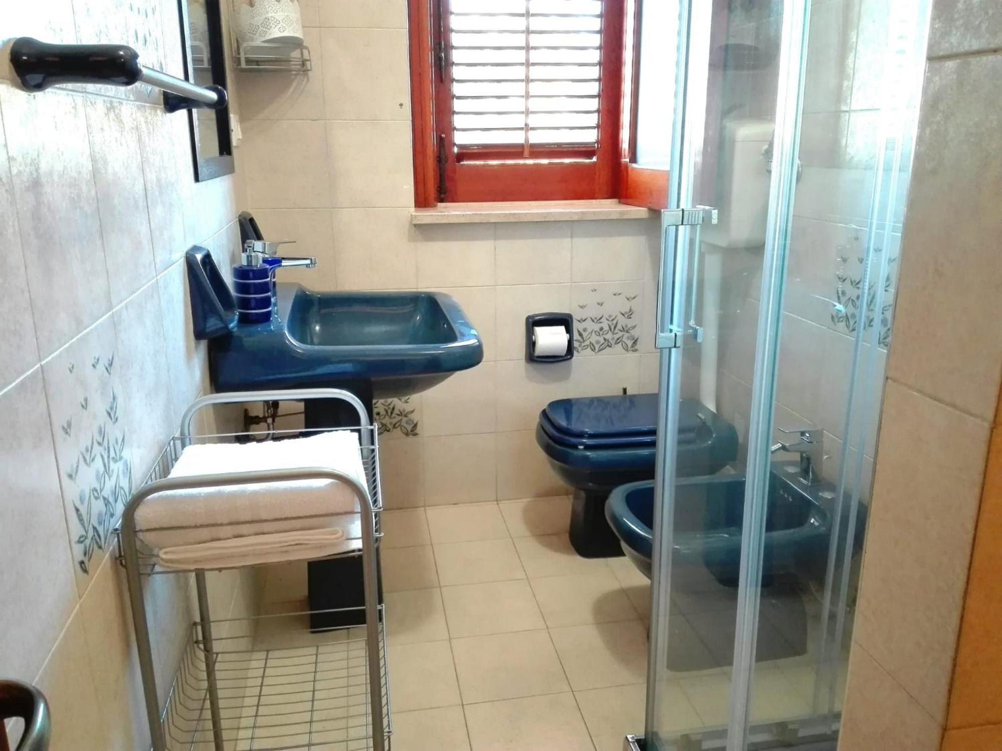 Deluxe Double Room Side Sea View