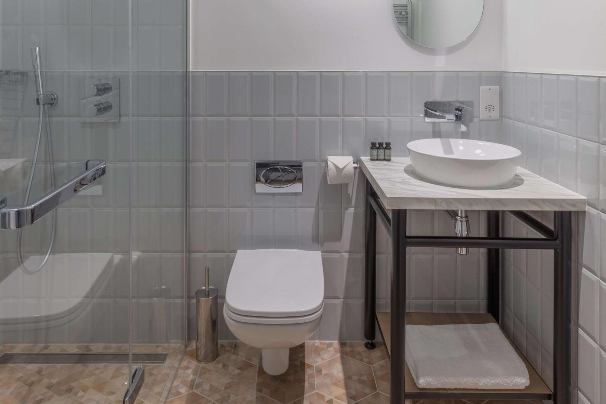 Suite 1 Chambre