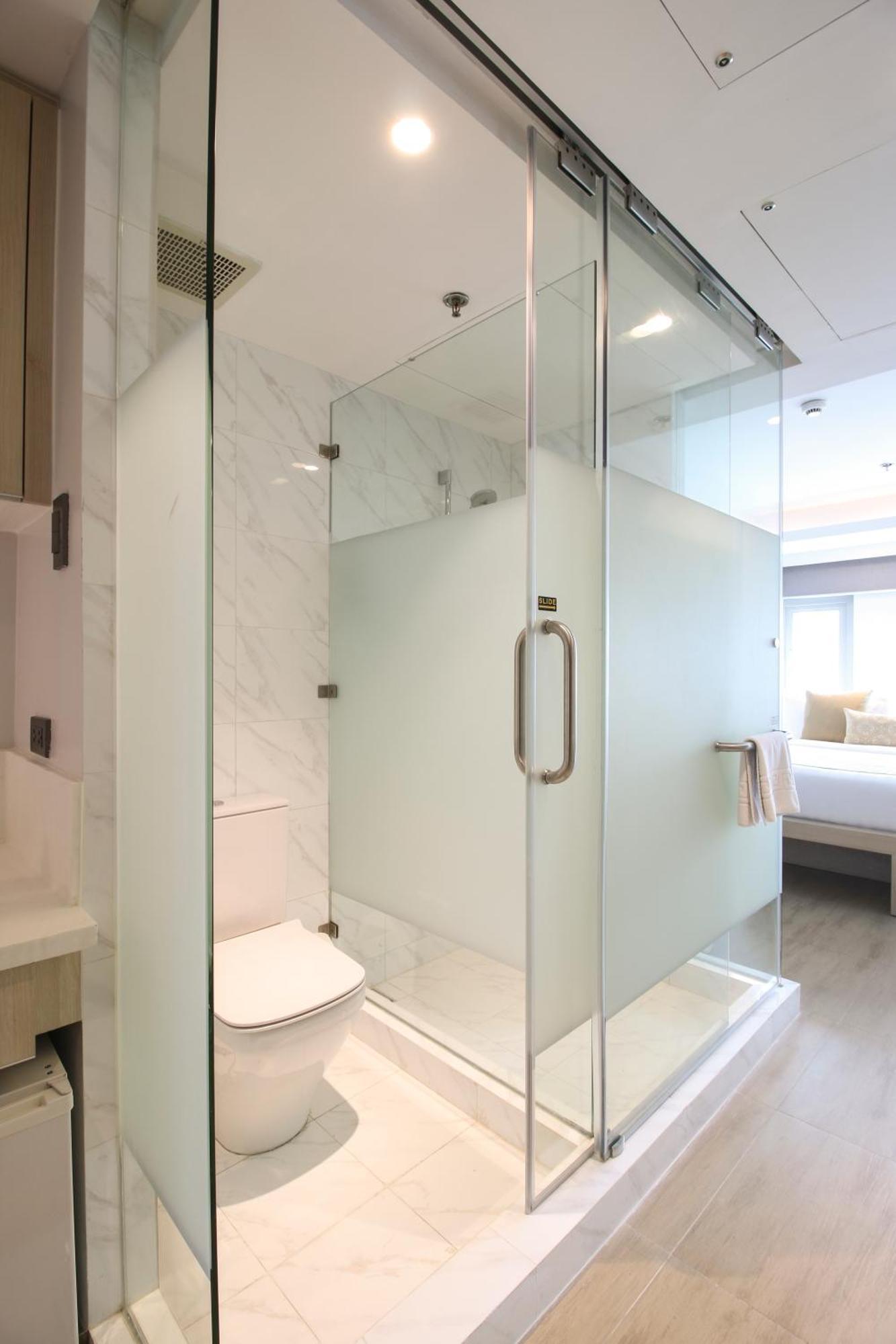 Mini Double Room