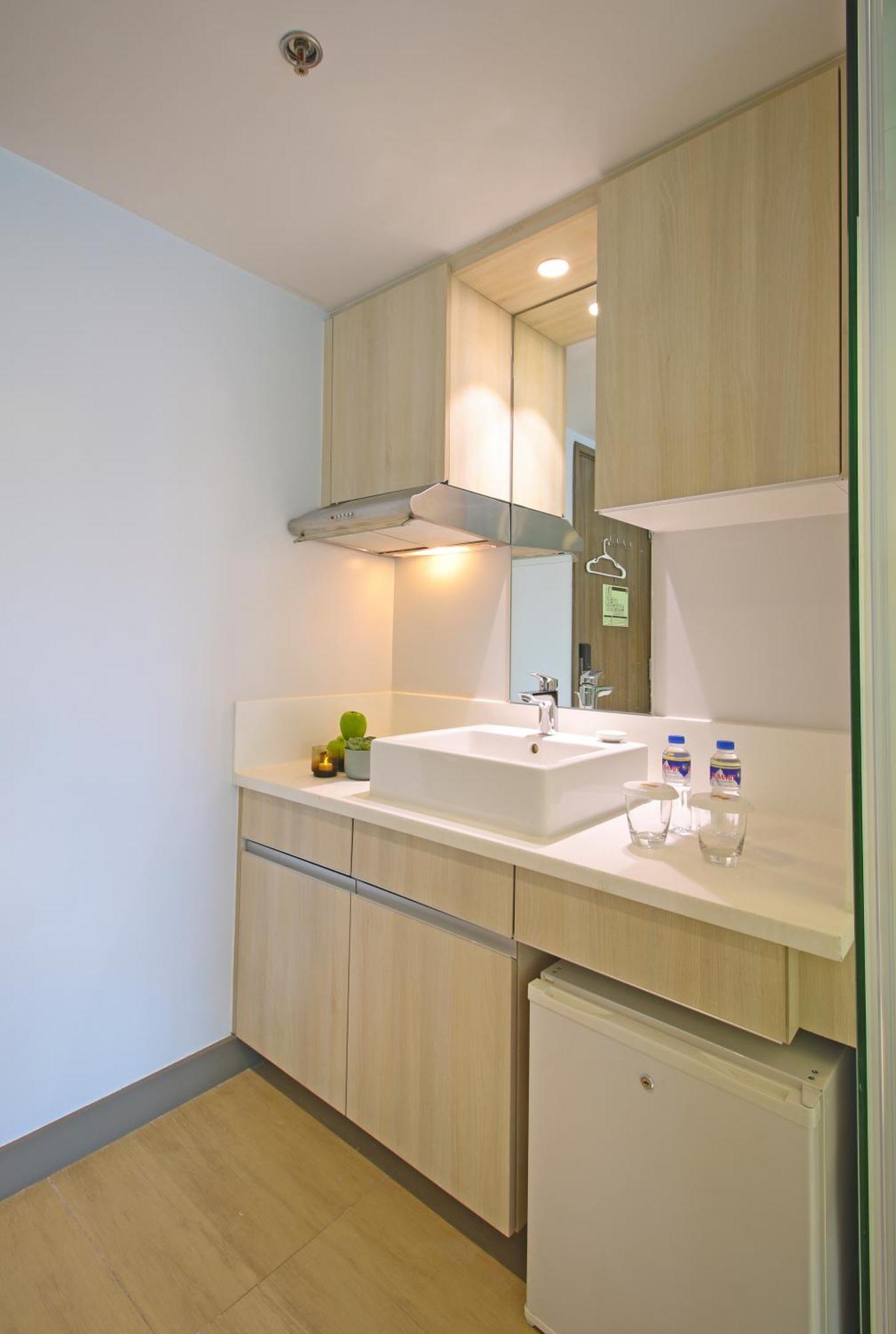 Mini Double Room