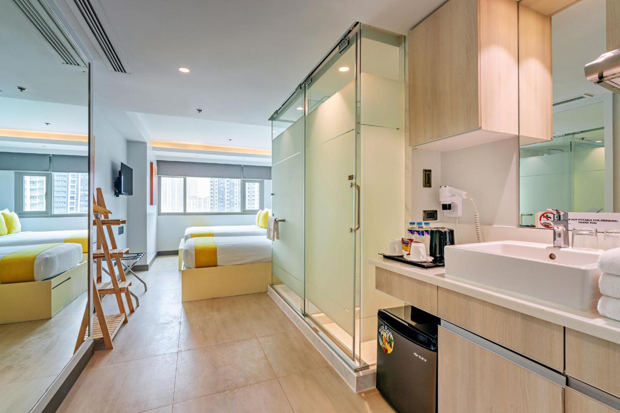 Smart Plus Room