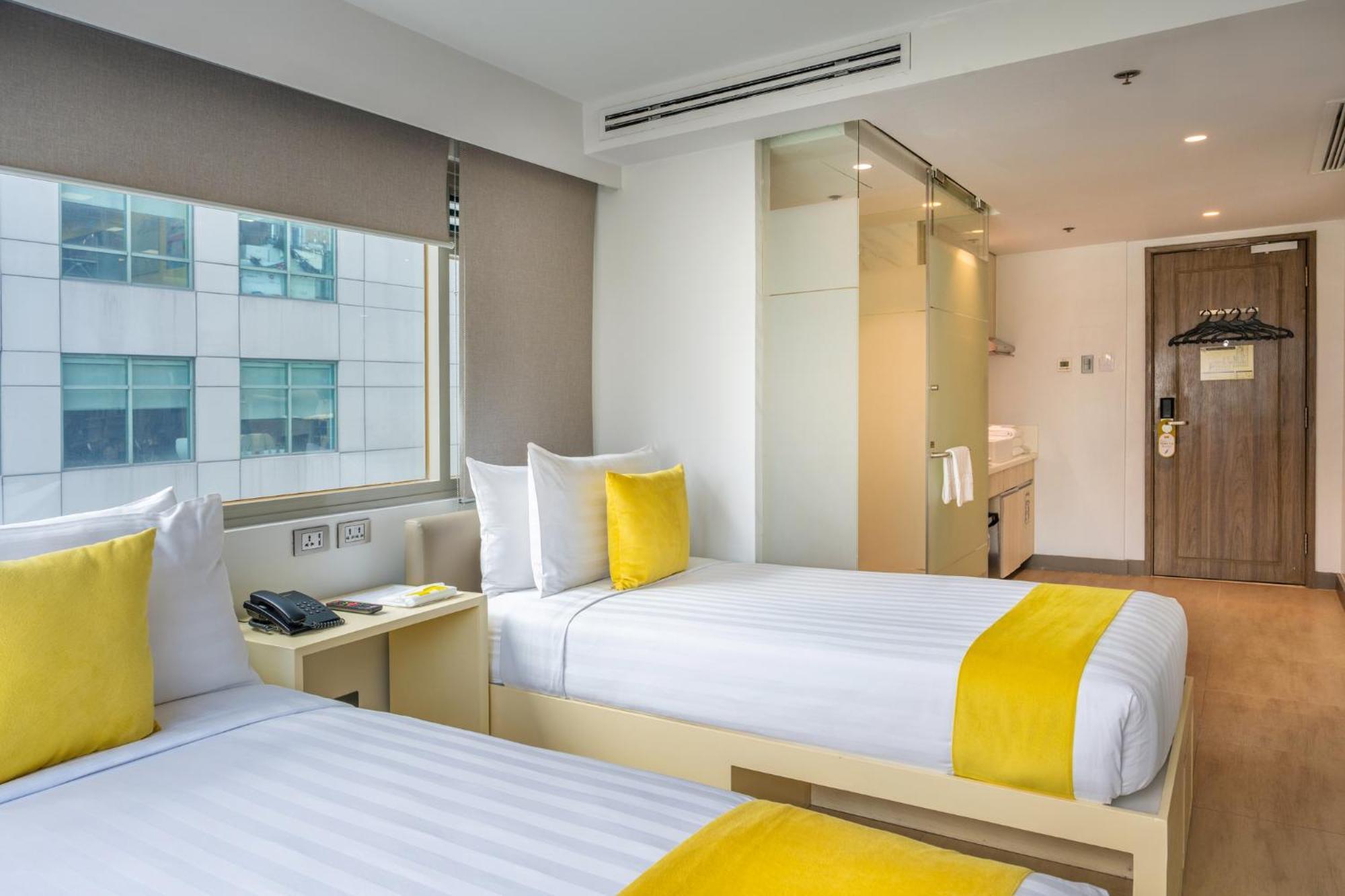 Smart Plus Room