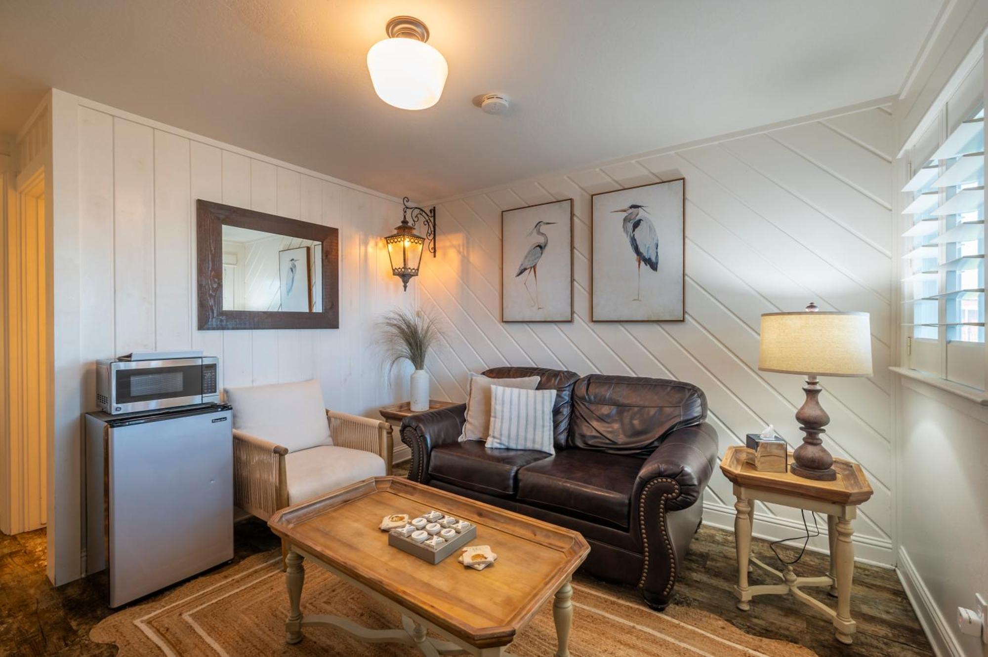 Queen Suite