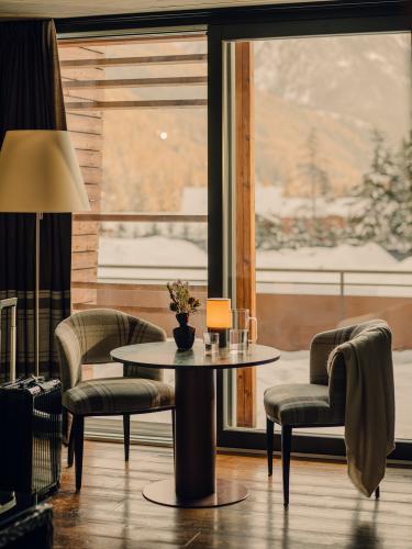 Suite King Deluxe