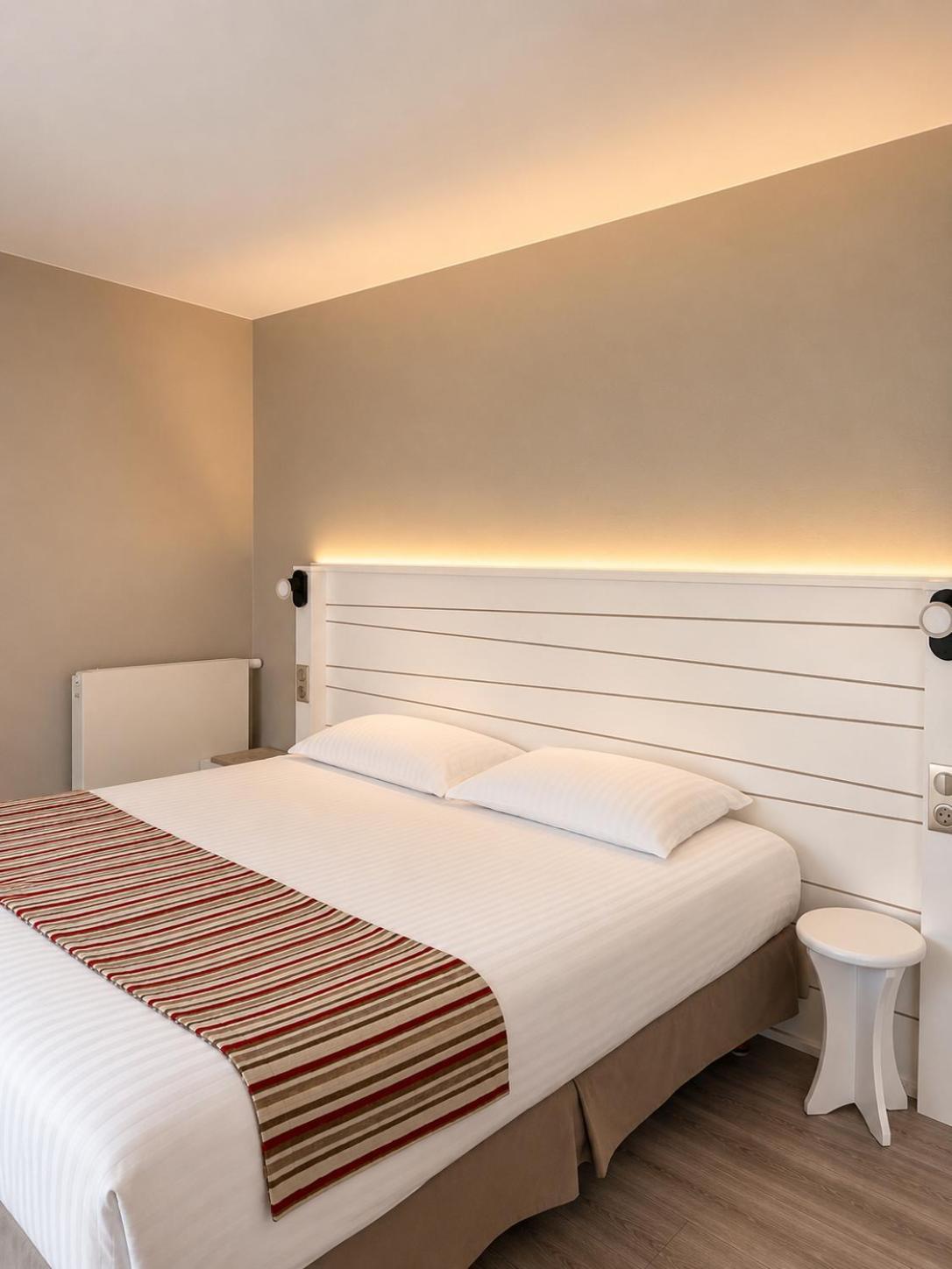 Double Room Terrace without sea view