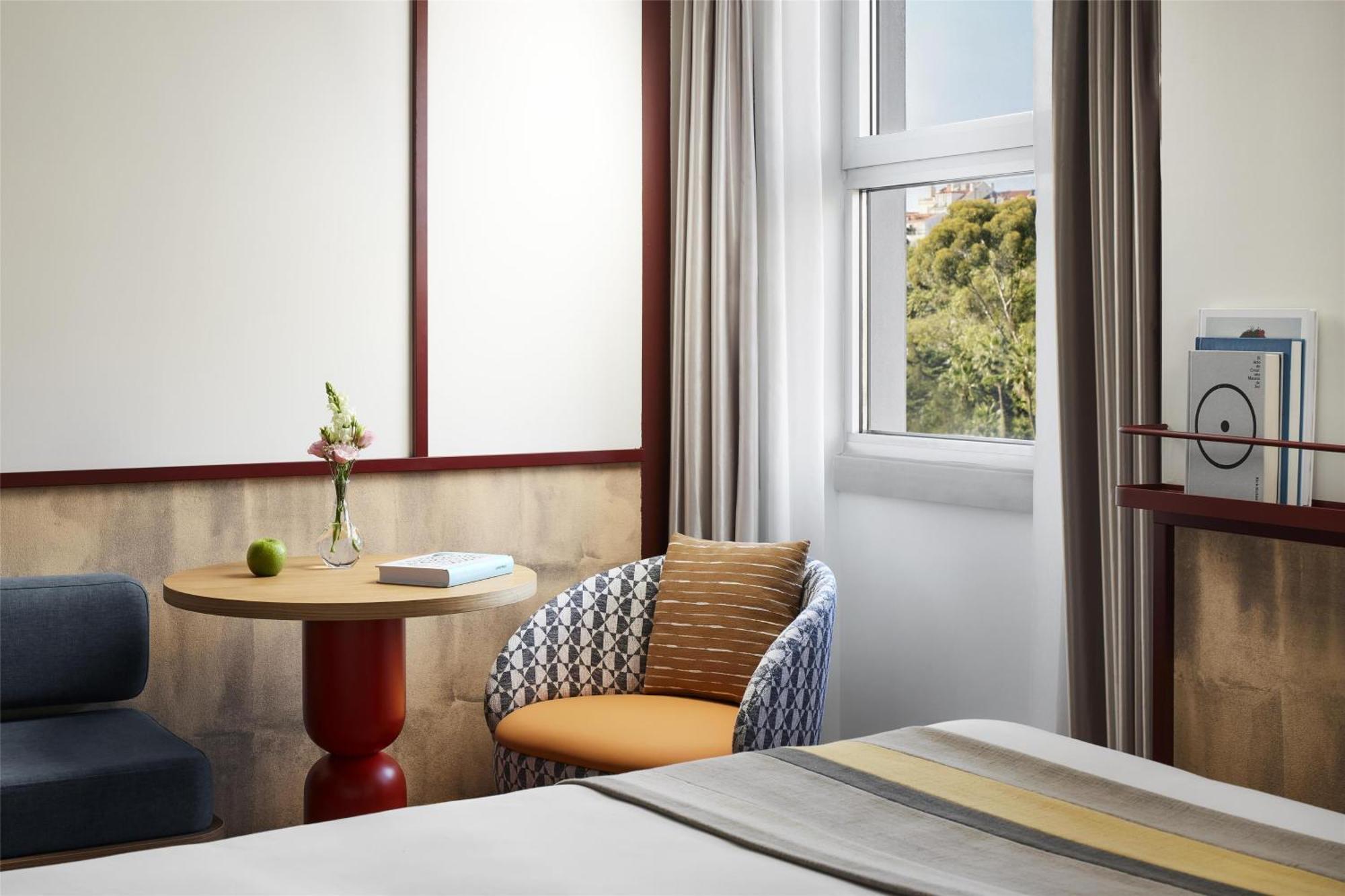 Avani Room