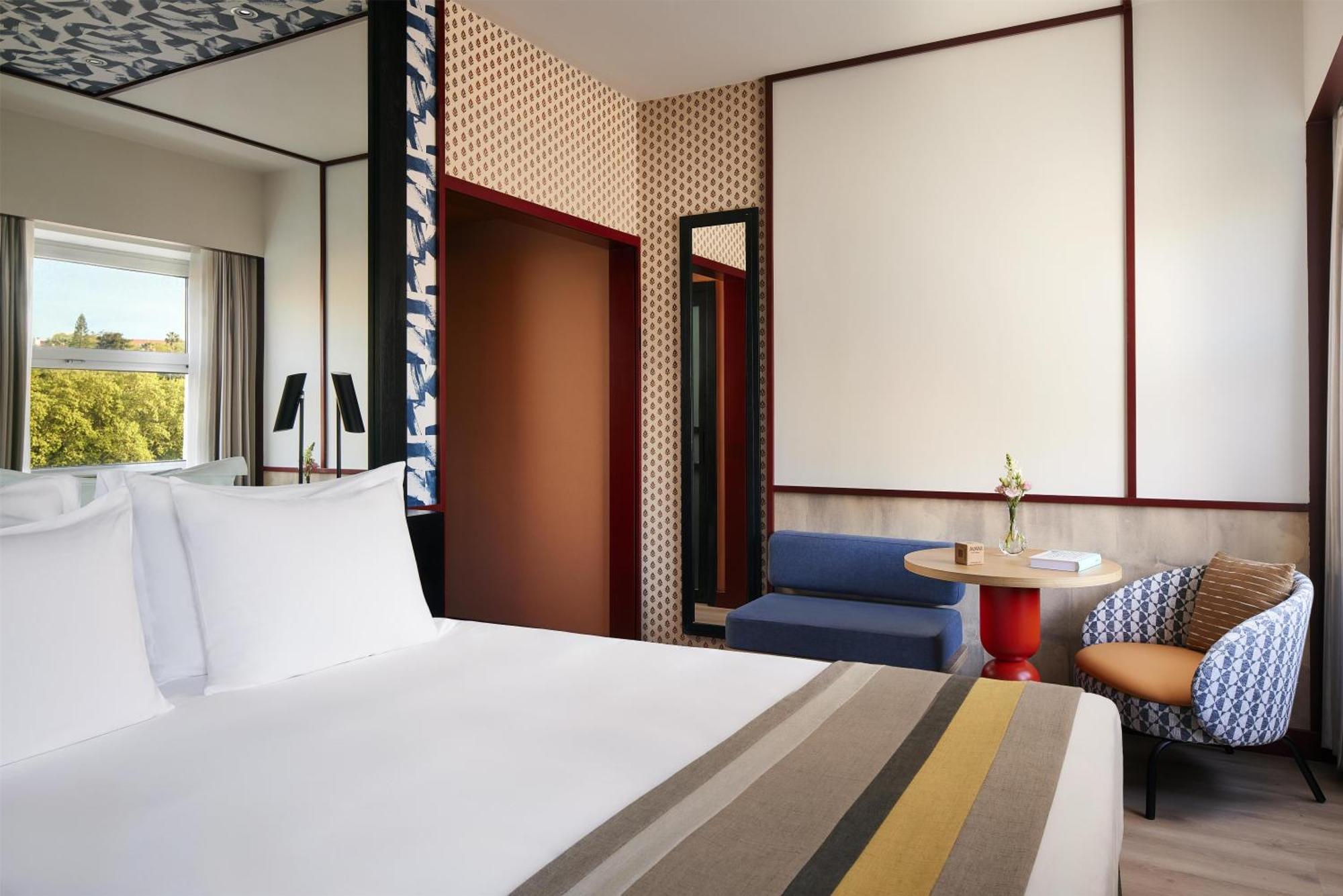 Avani Room View