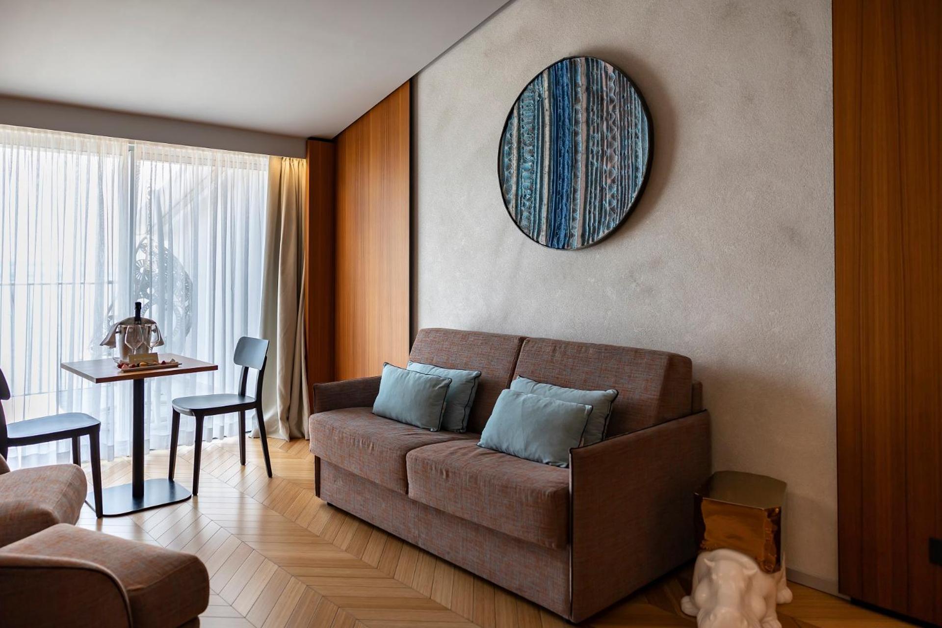 Suite Turkish Bath Spa Access
