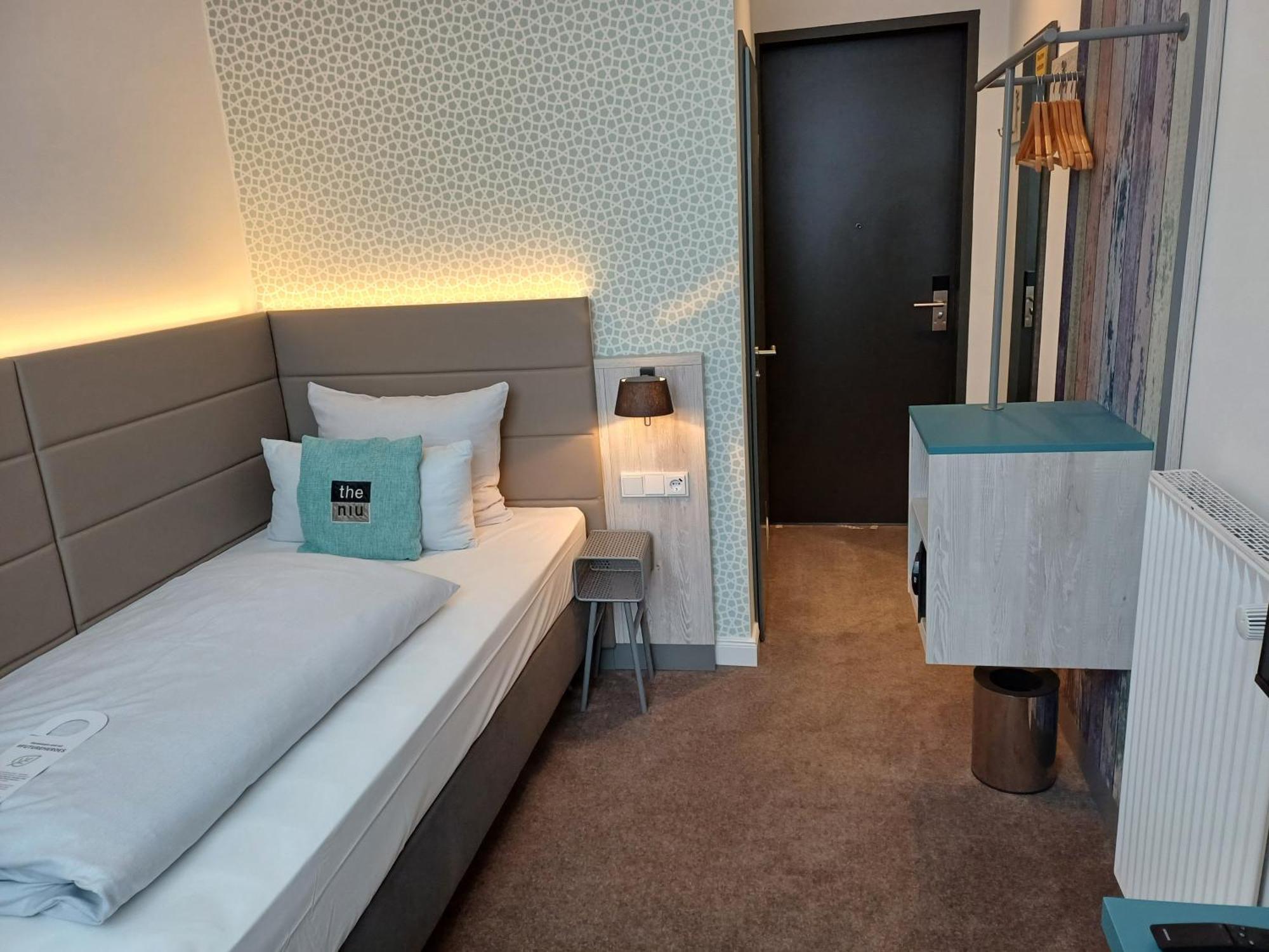 Cozy Single Room Annex