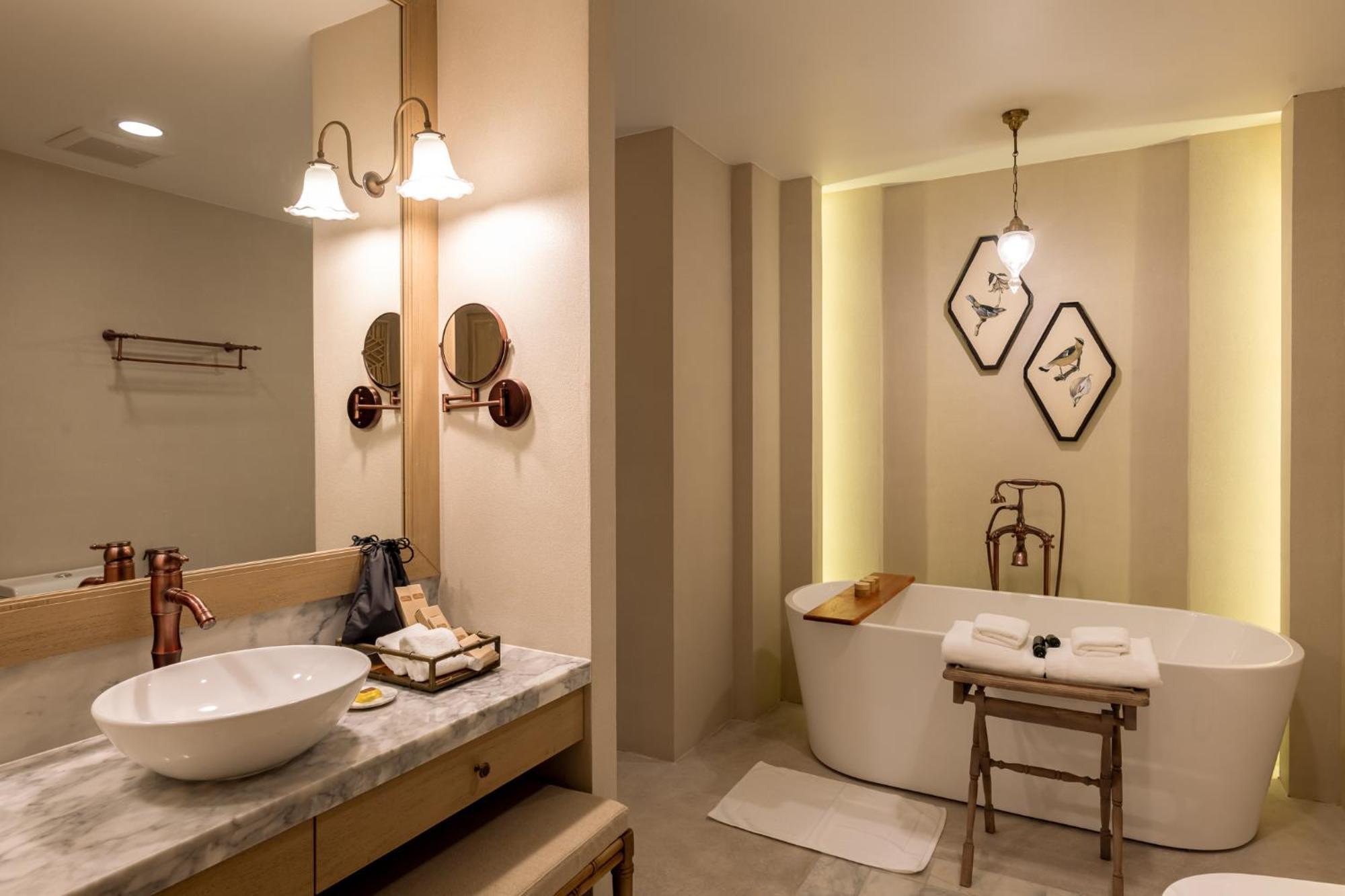 Junior Suite aan Zee met Hot Tub