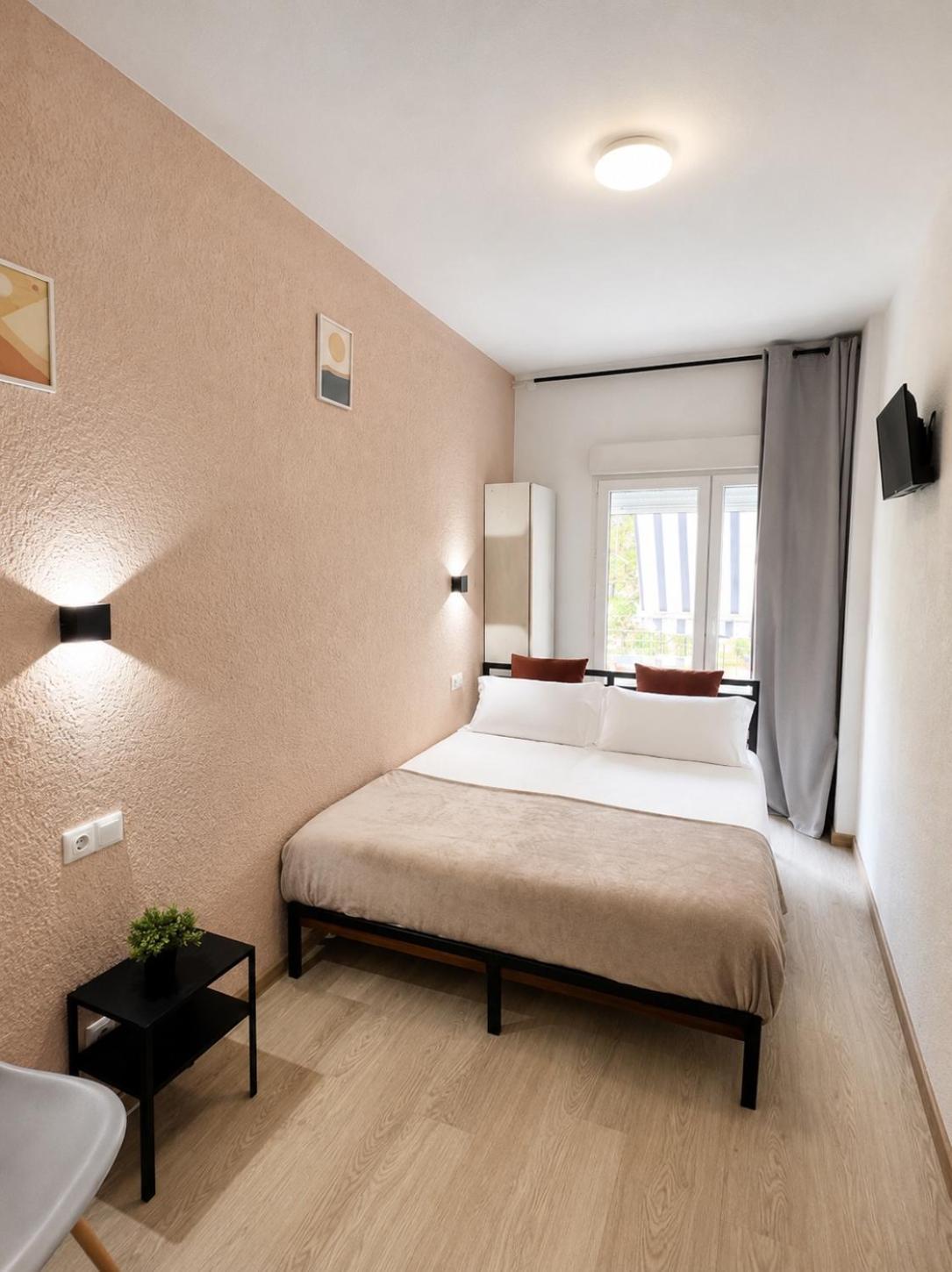 Double Room Balcony
