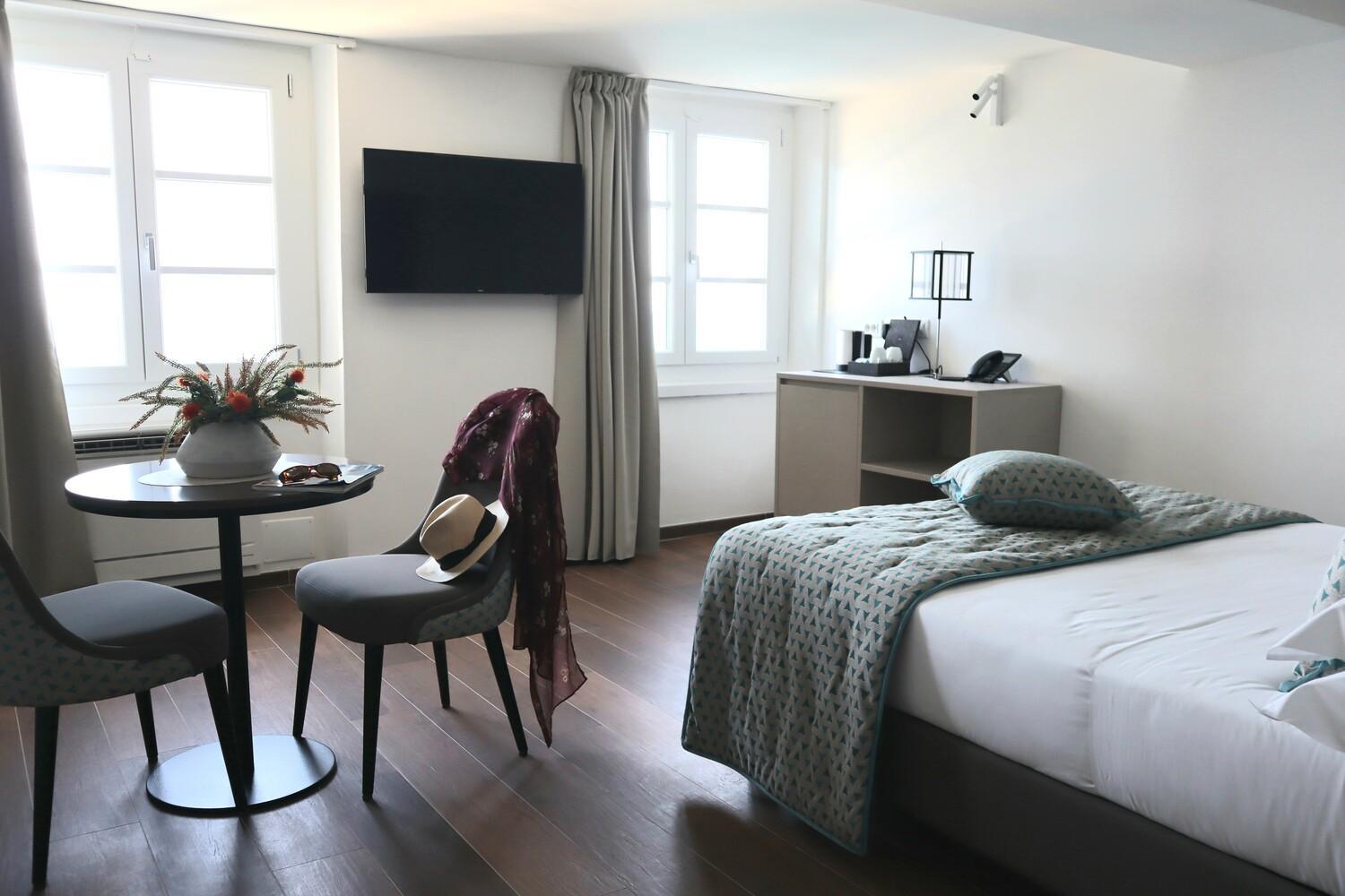 Comfort Queen Room Sea View Non-Smoking