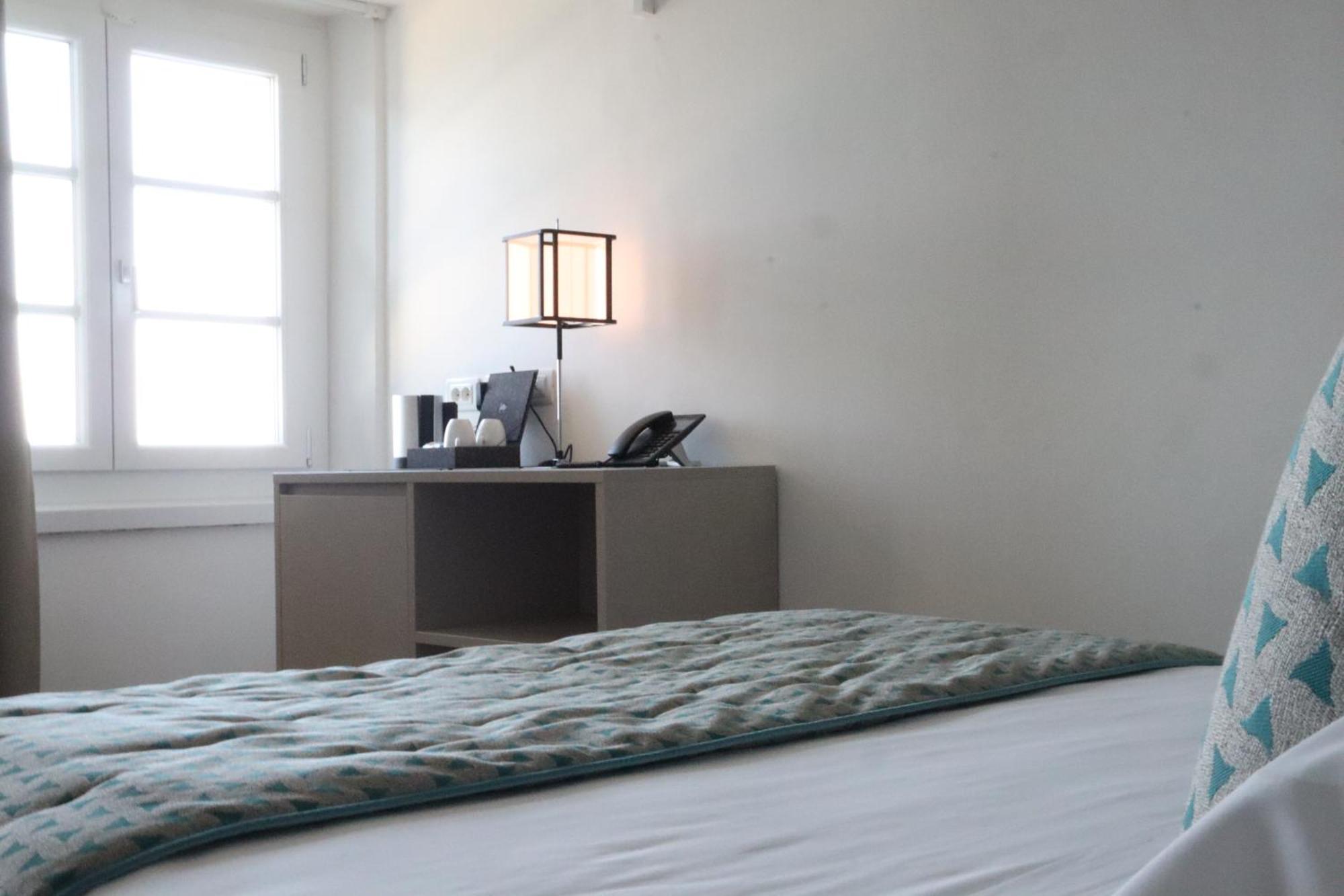 Comfort Queen Room Sea View Non-Smoking