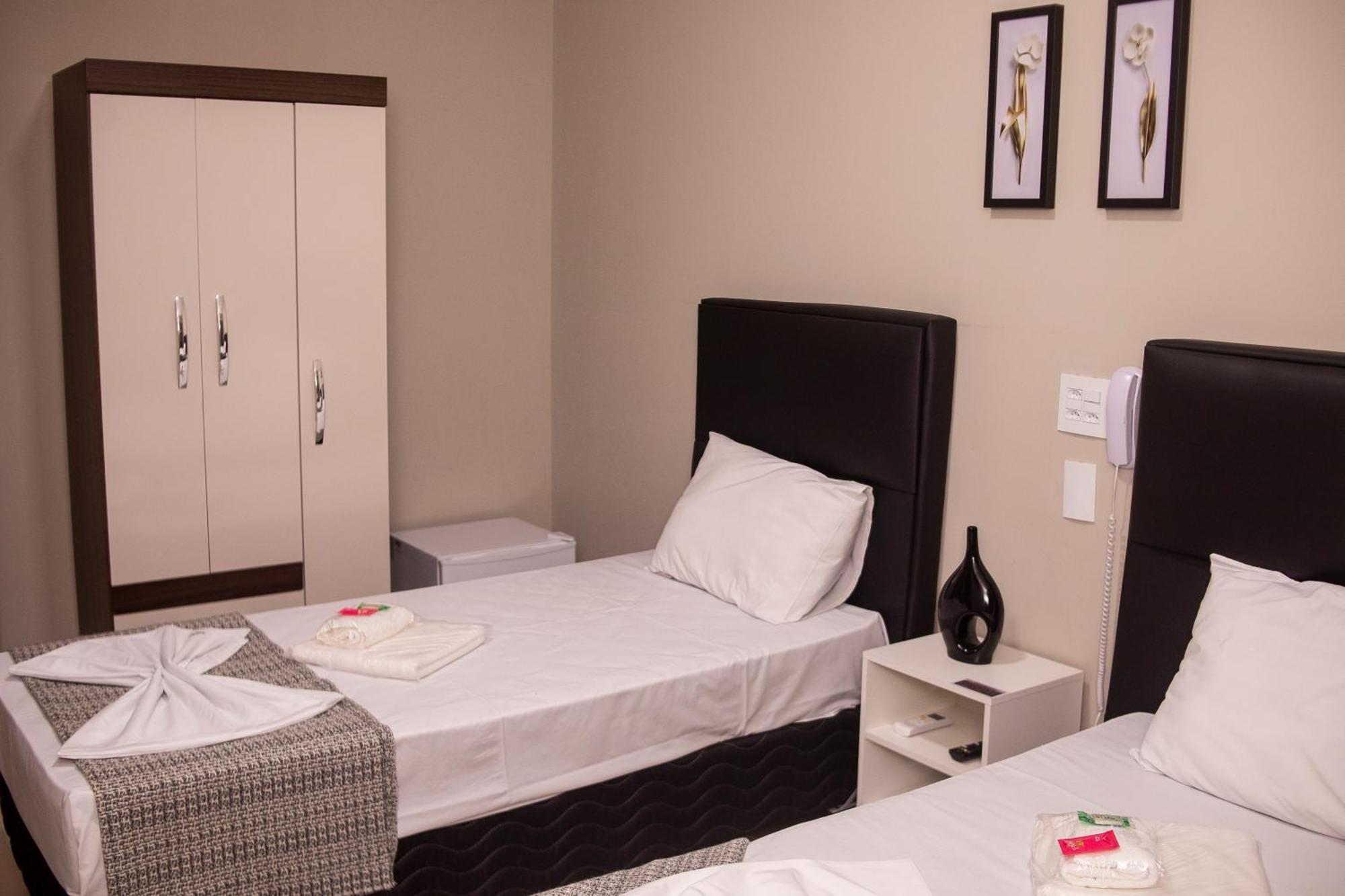 Executive Triple Room