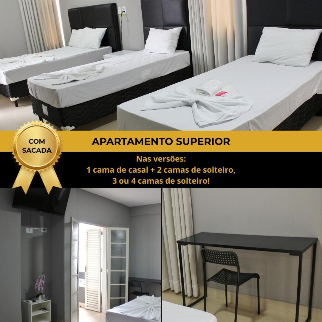 Superior Quadruple Room