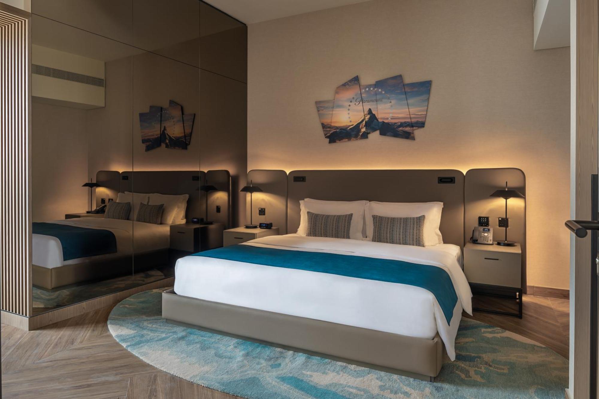 Blockbuster Suite